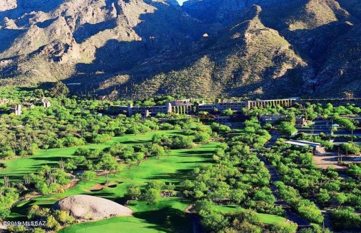 Ventana Canyon Golf Villas - Residential