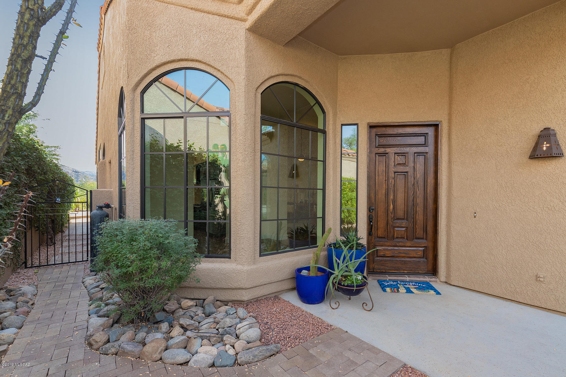 Ventana Canyon Golf Villas - Residential