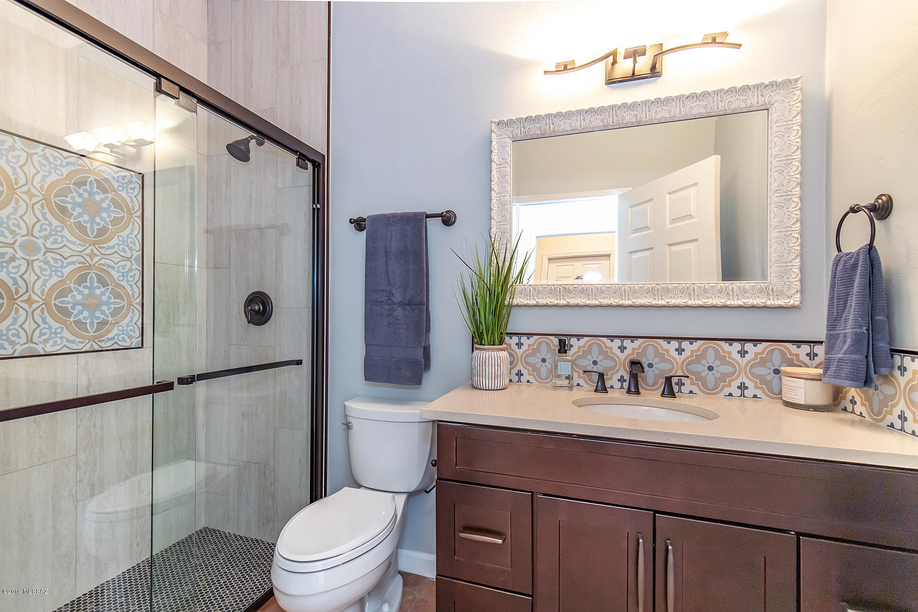 Ventana Canyon Golf Villas - Residential