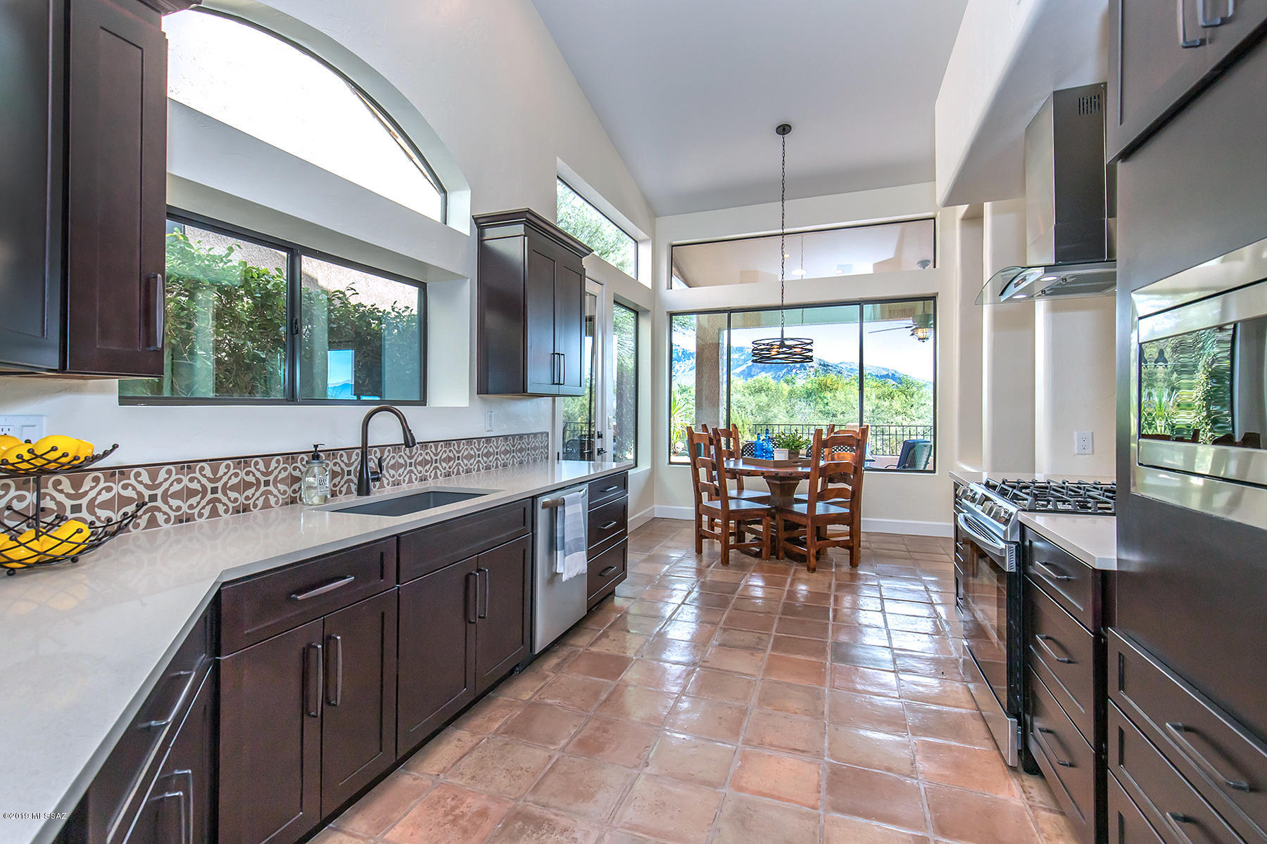 Ventana Canyon Golf Villas - Residential