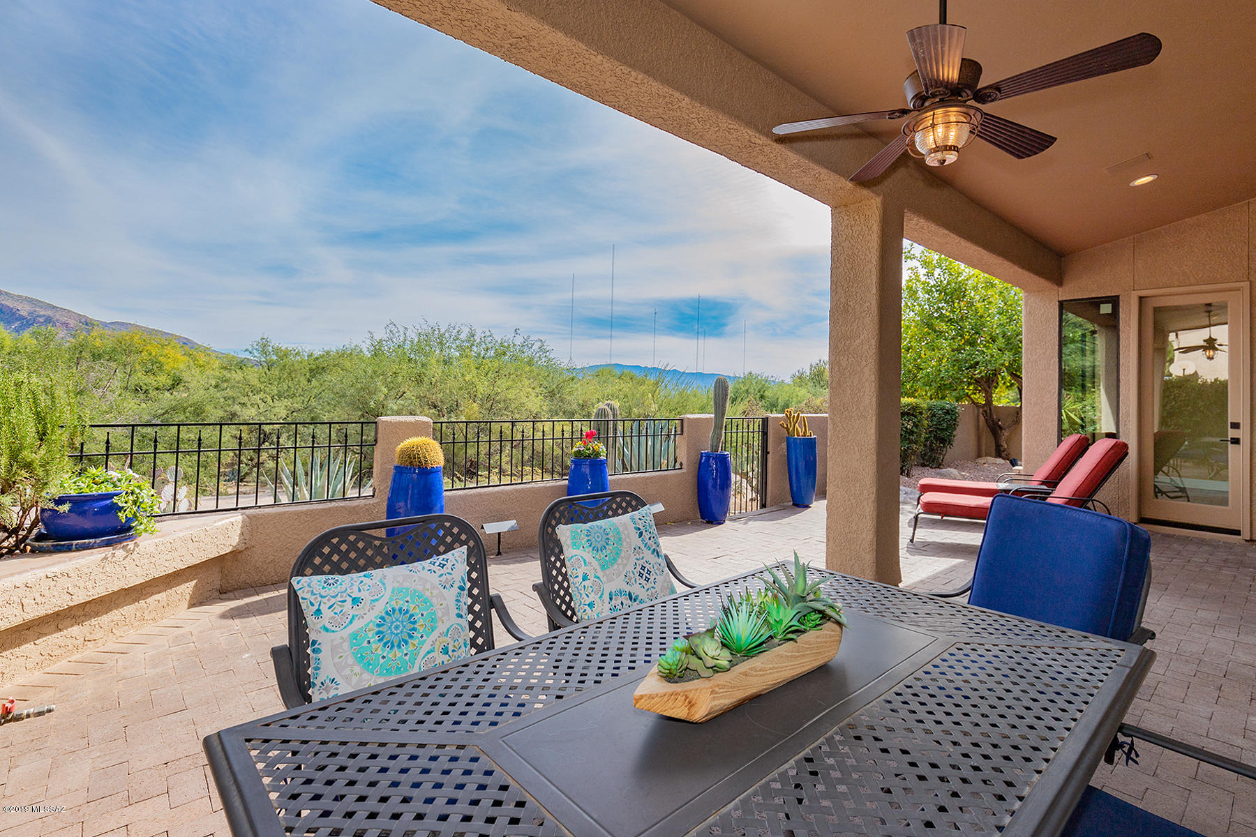 Ventana Canyon Golf Villas - Residential