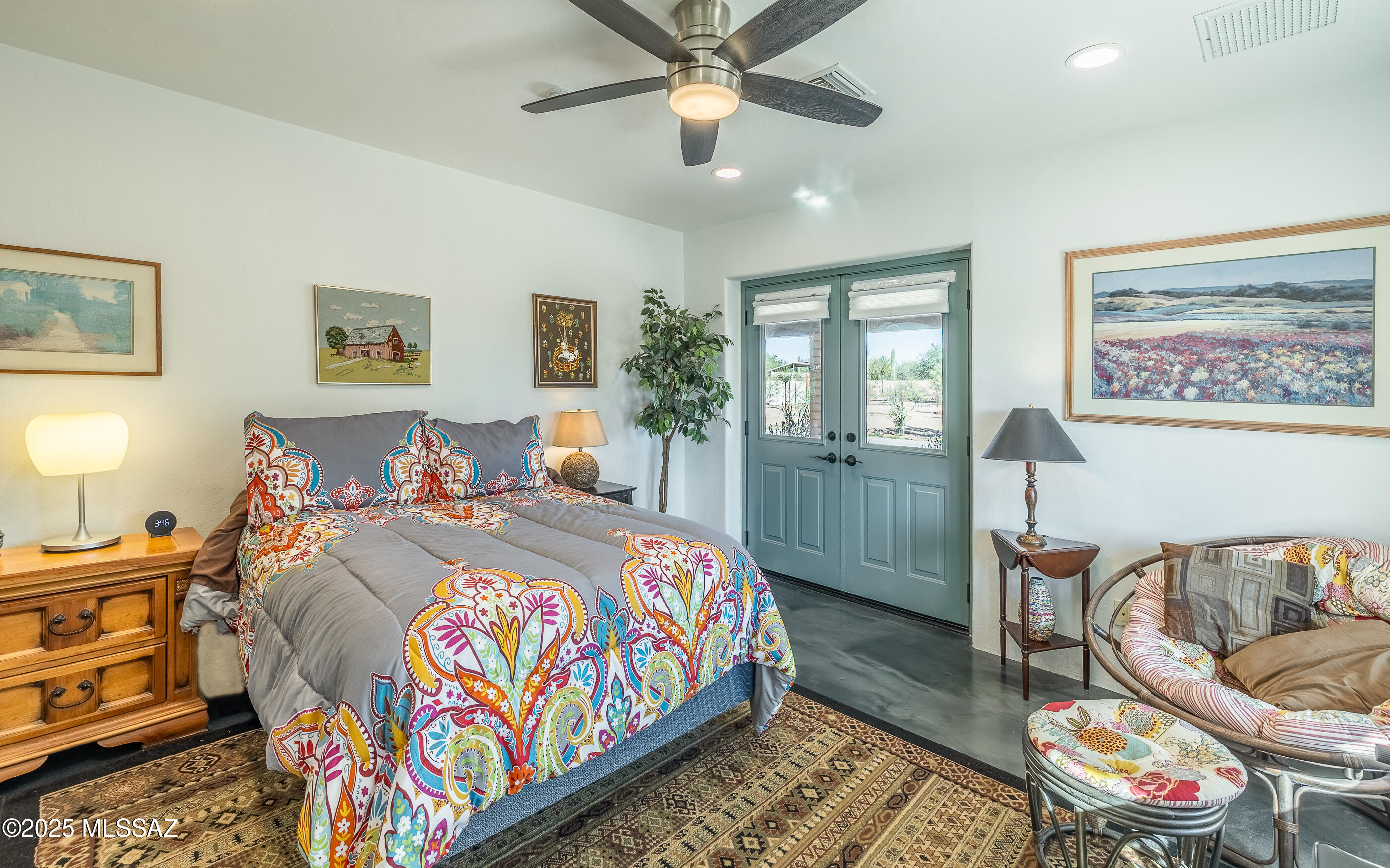Old West Ranchettes (1-41) - Residential