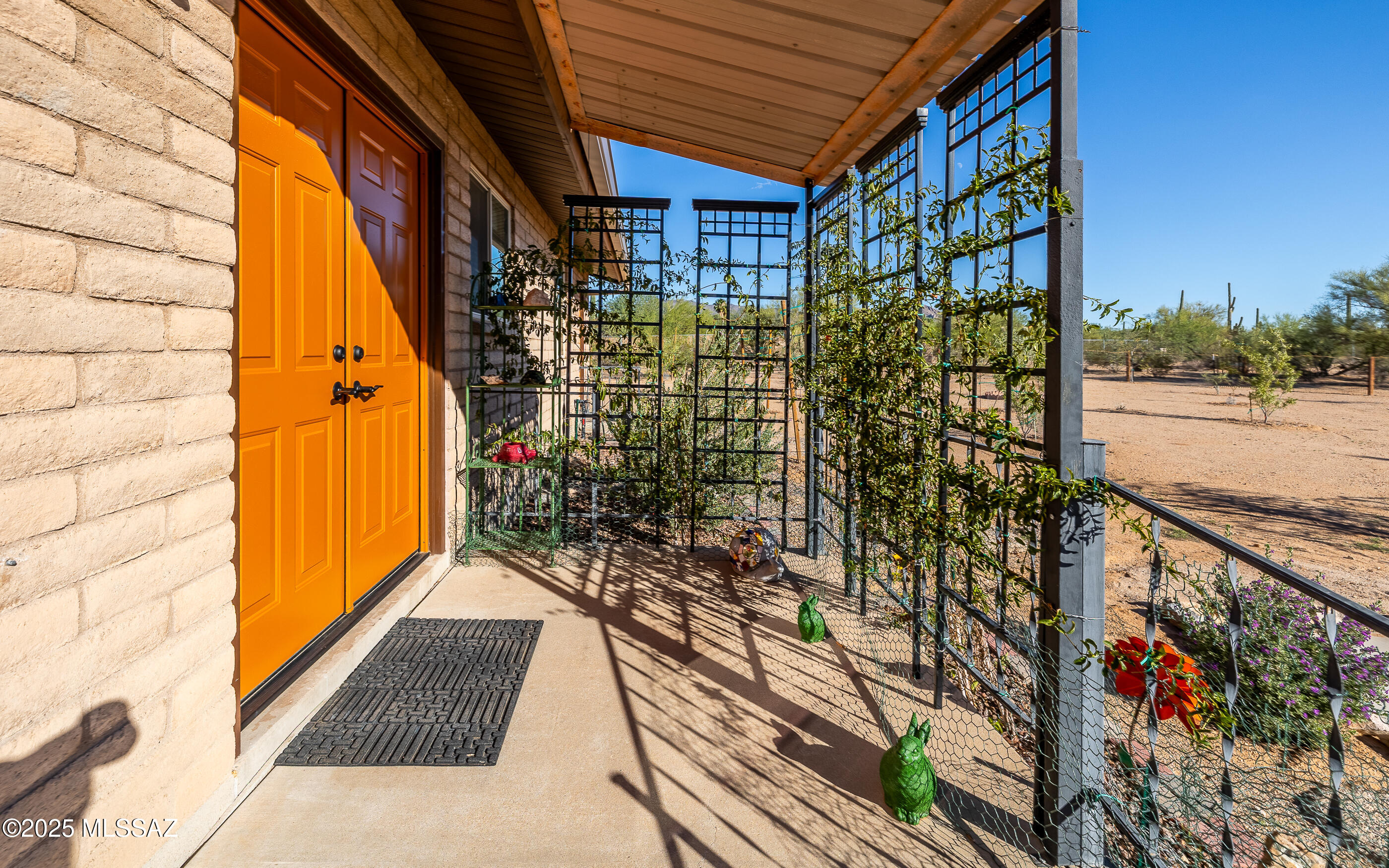 Old West Ranchettes (1-41) - Residential