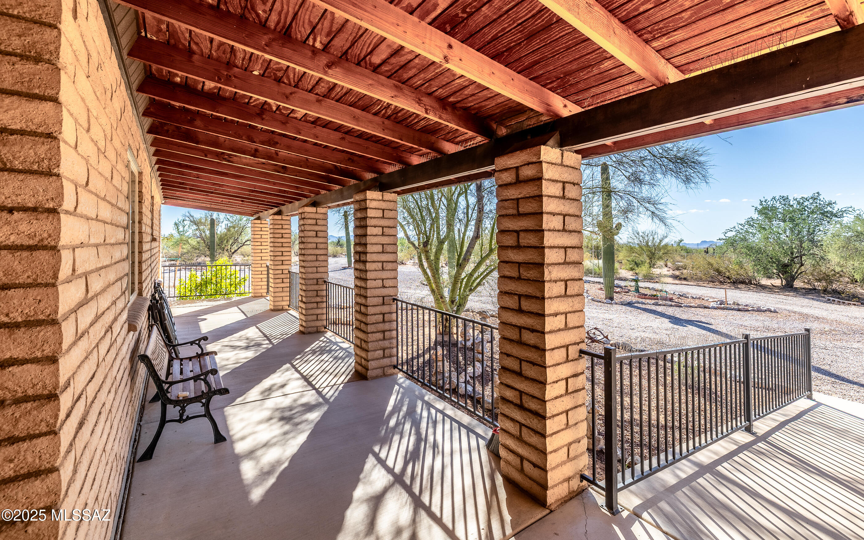 Old West Ranchettes (1-41) - Residential