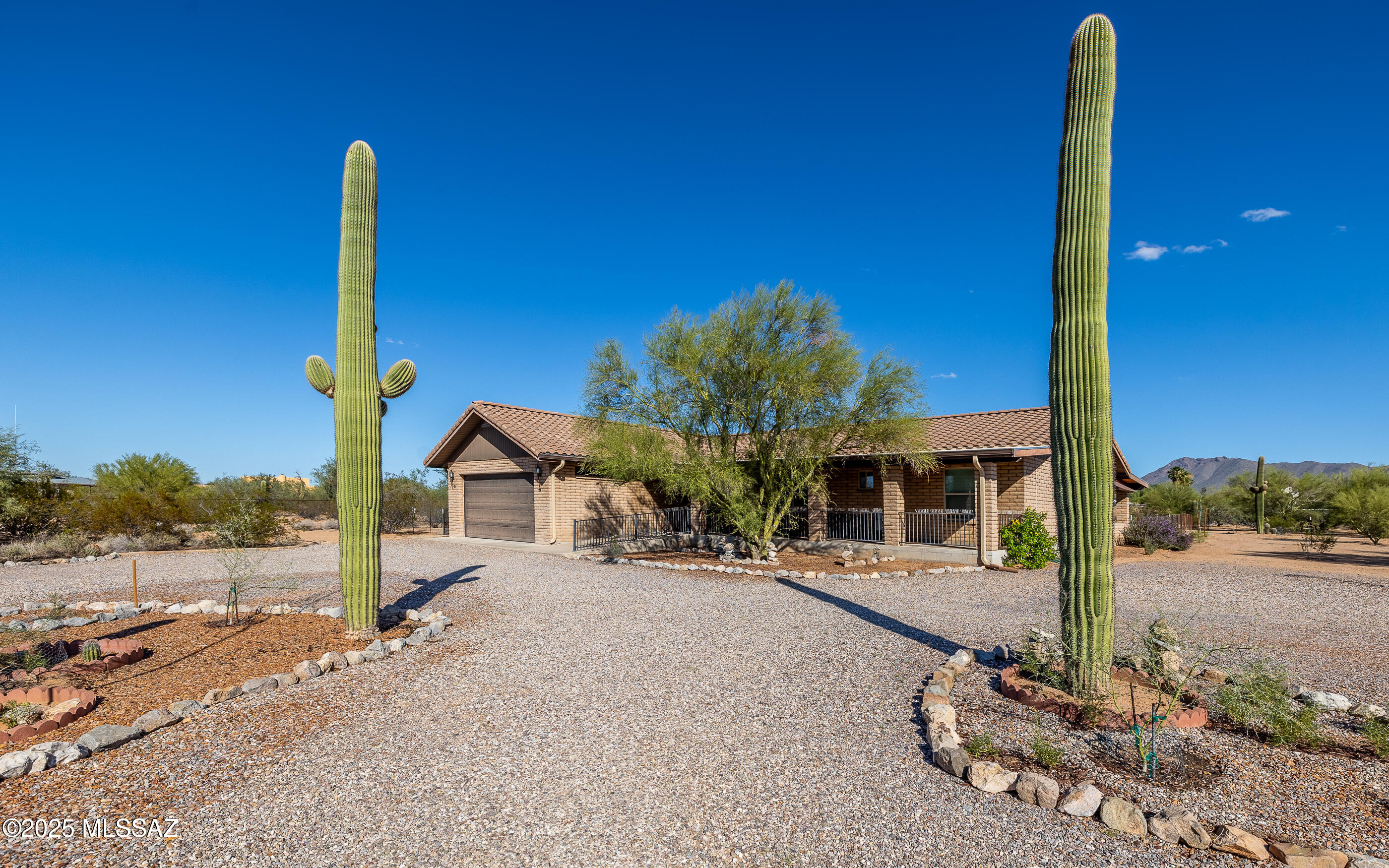 Old West Ranchettes (1-41) - Residential
