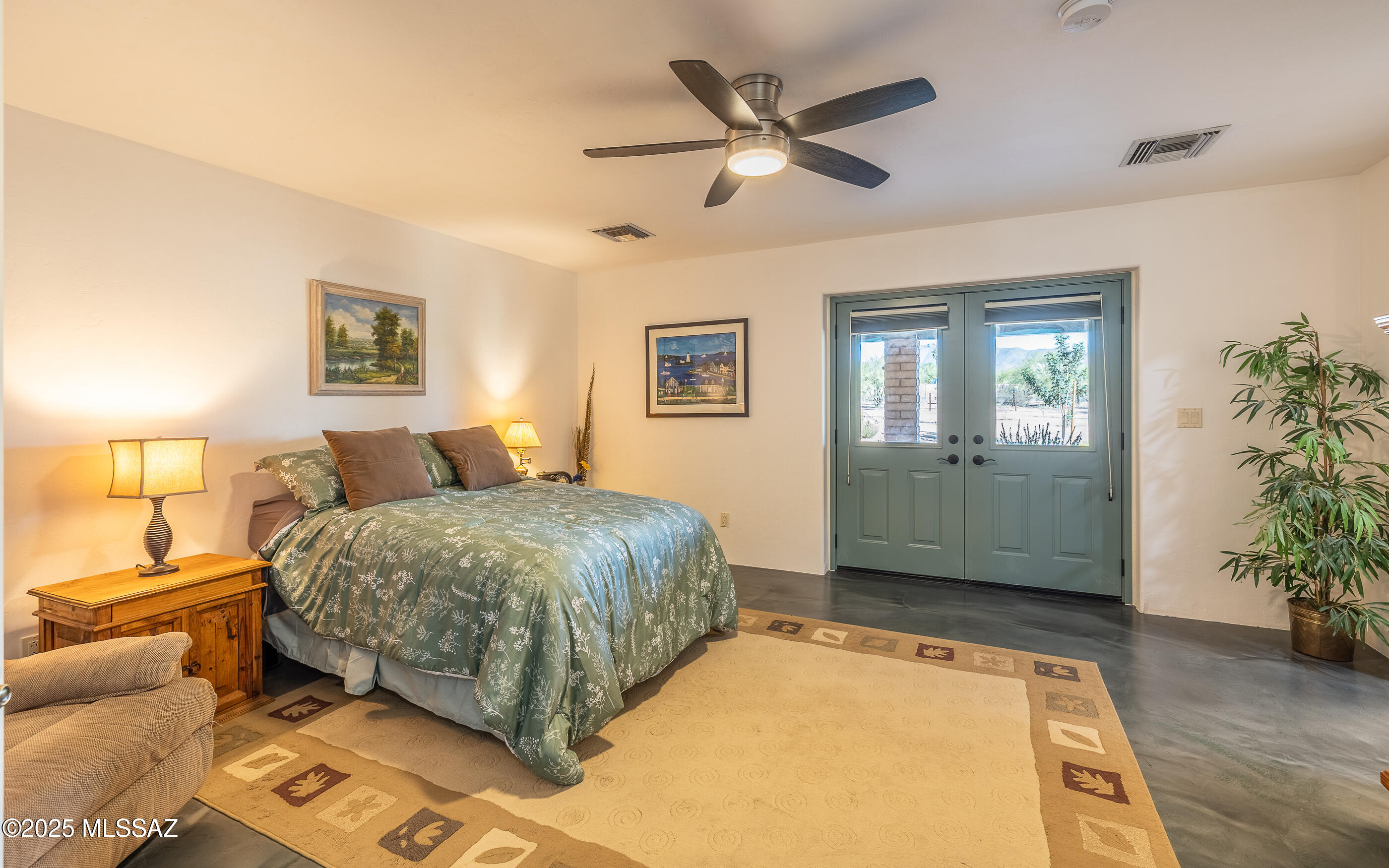 Old West Ranchettes (1-41) - Residential