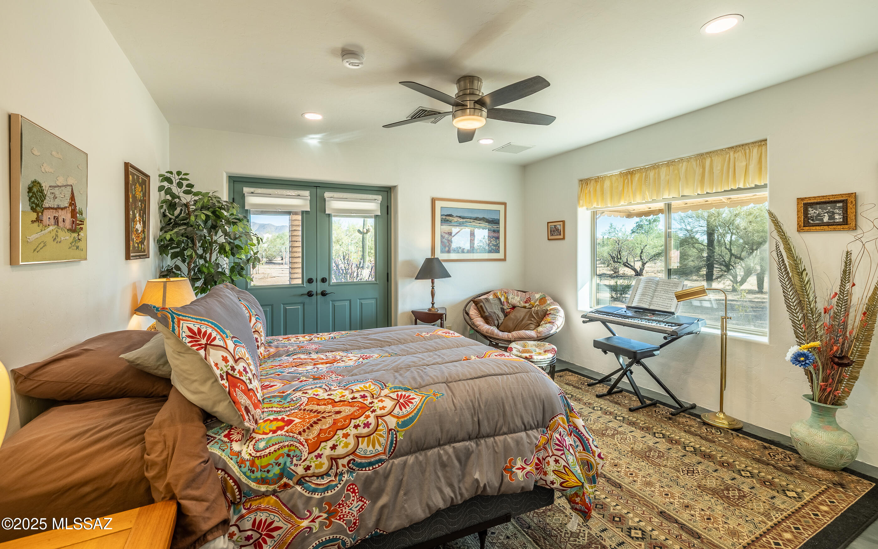 Old West Ranchettes (1-41) - Residential