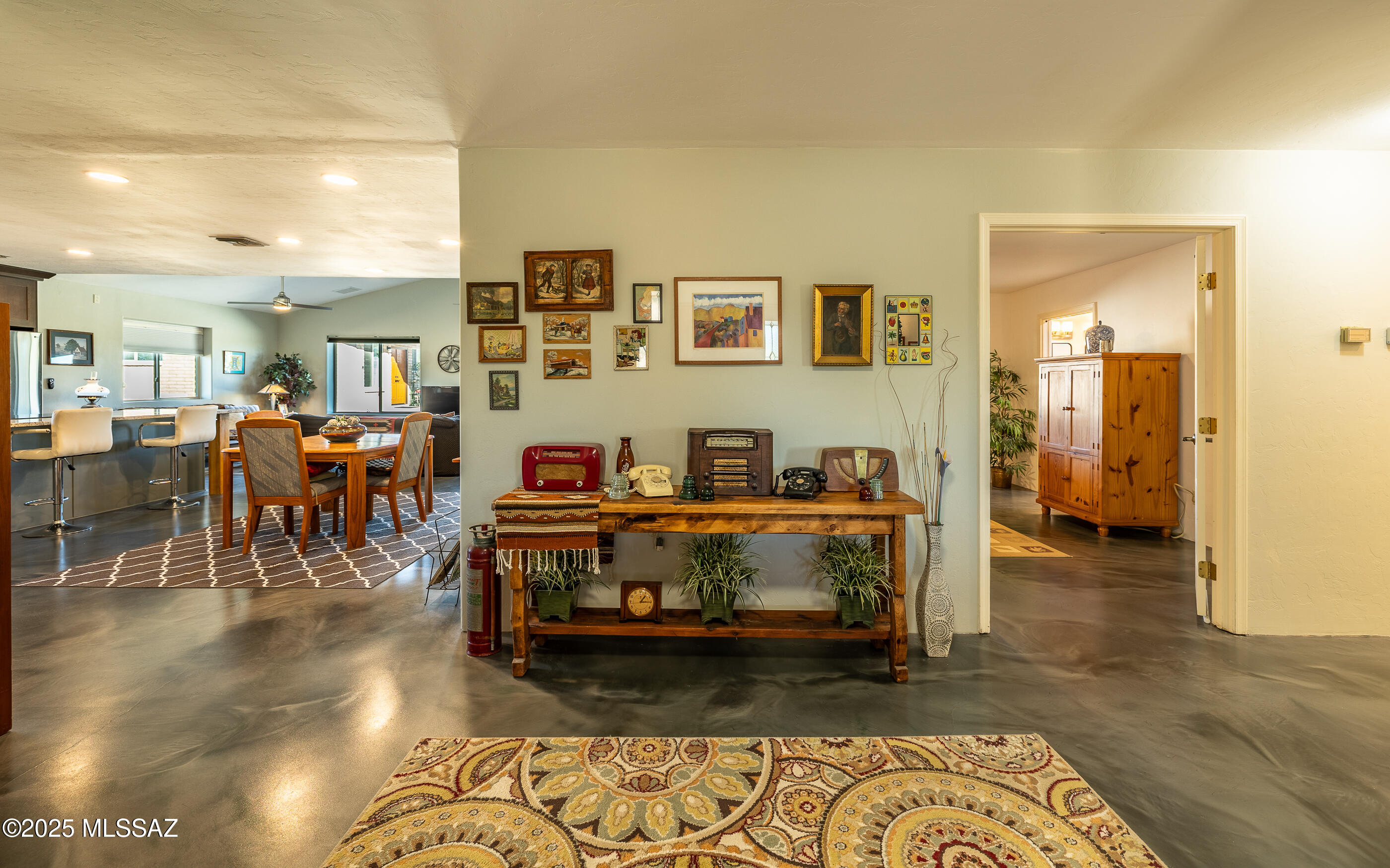 Old West Ranchettes (1-41) - Residential