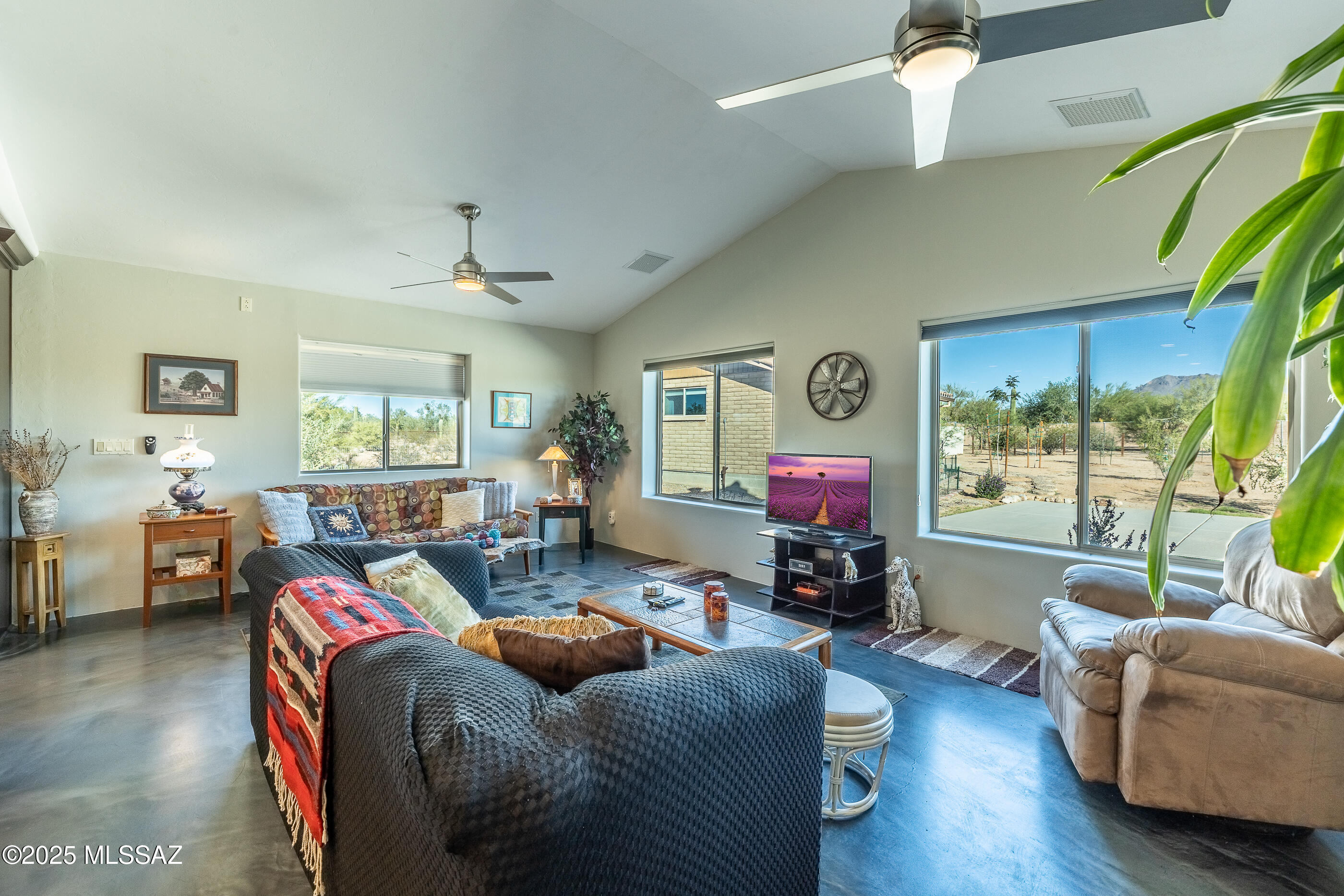 Old West Ranchettes (1-41) - Residential