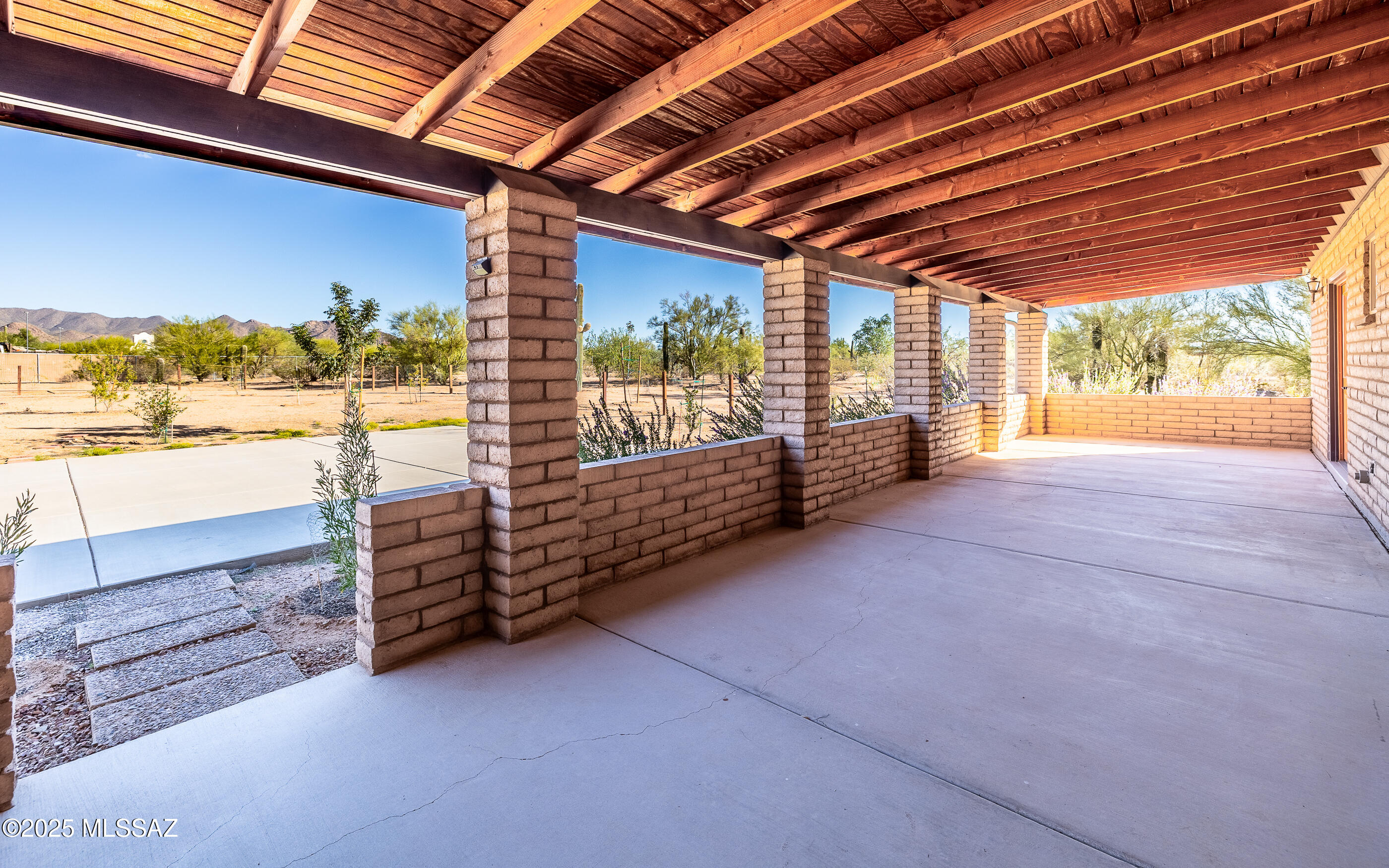 Old West Ranchettes (1-41) - Residential