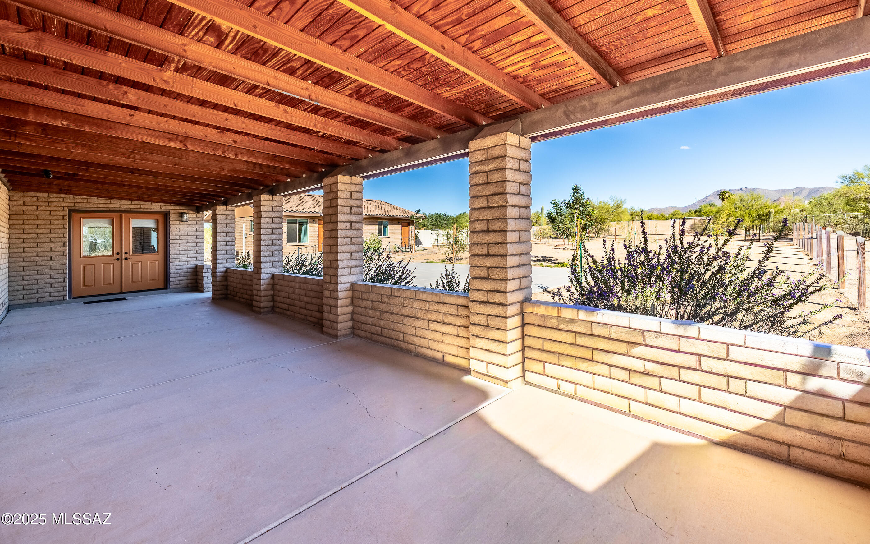 Old West Ranchettes (1-41) - Residential