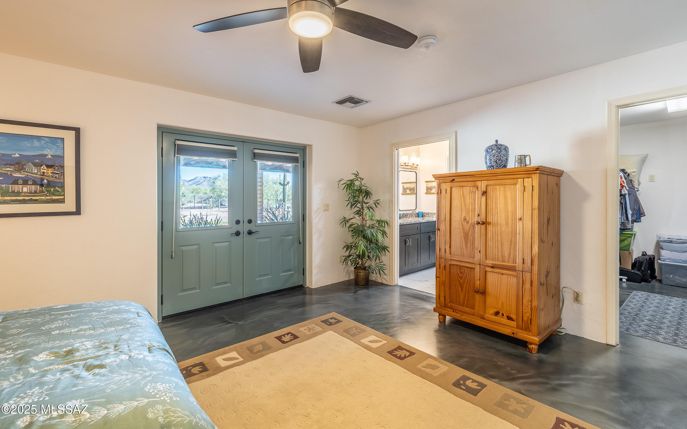 Old West Ranchettes (1-41) - Residential