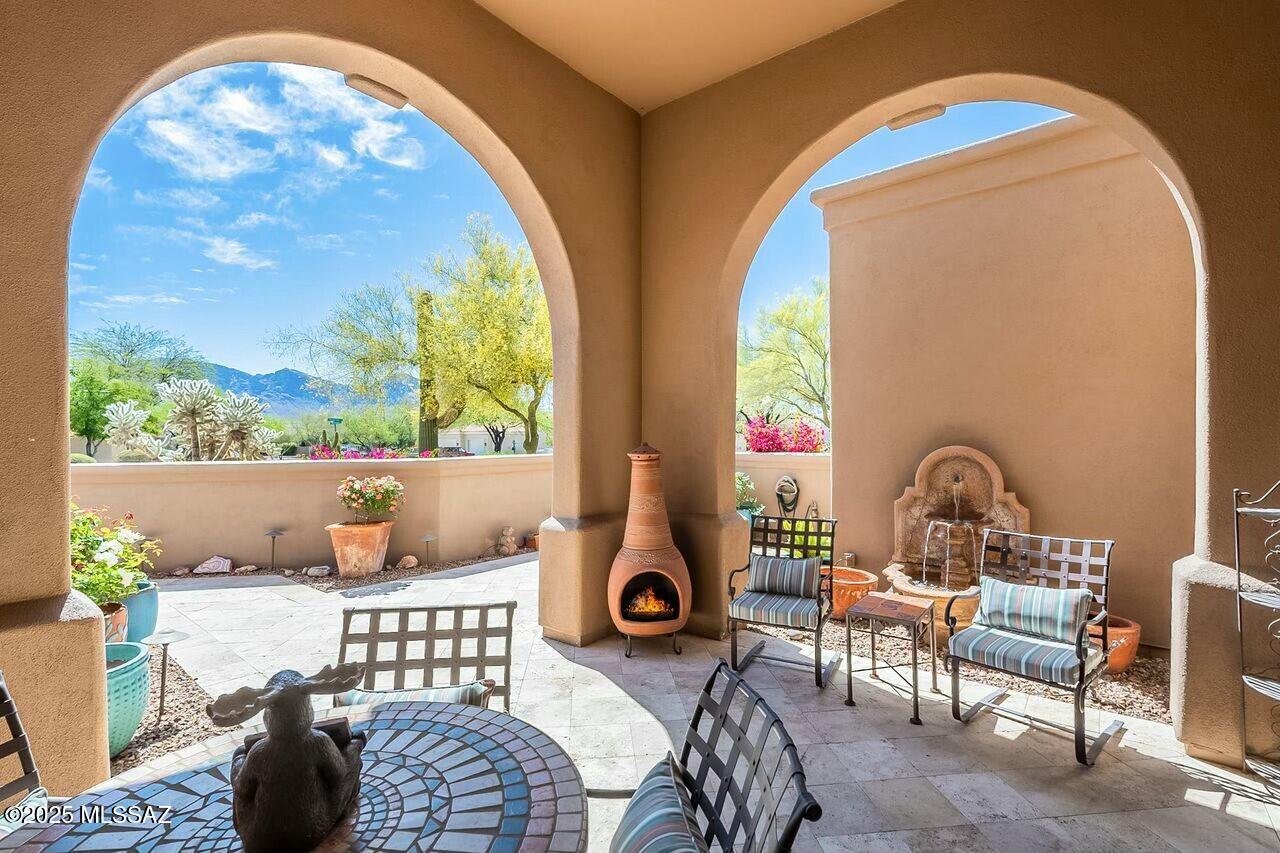 11255 N Meadow Sage Drive