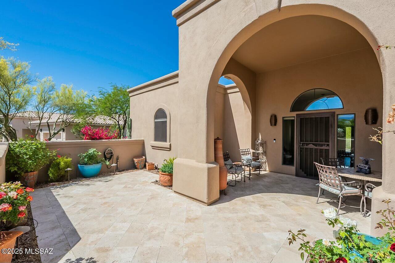 11255 N Meadow Sage Drive