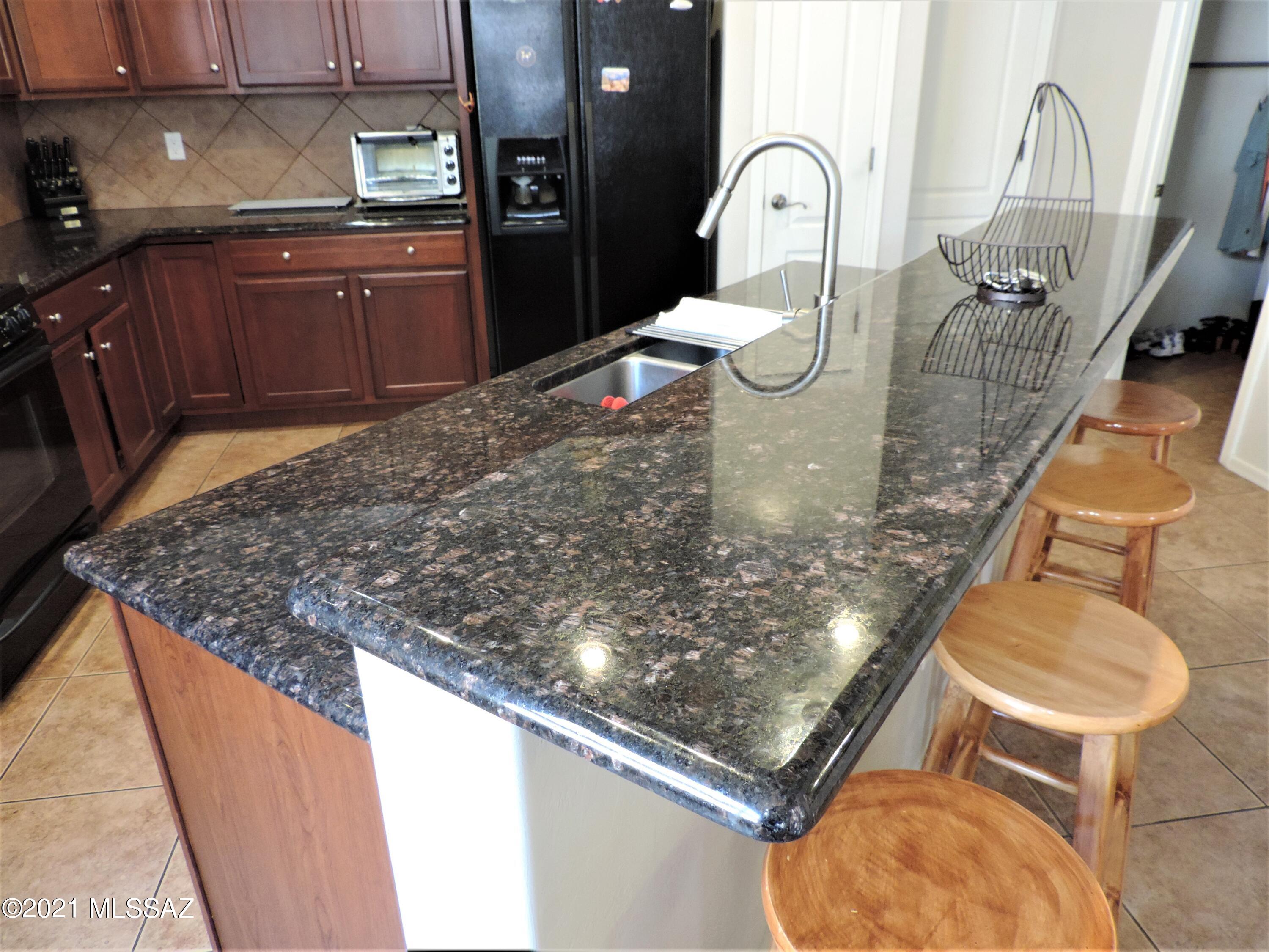 Amber Crest (1-123) - Residential