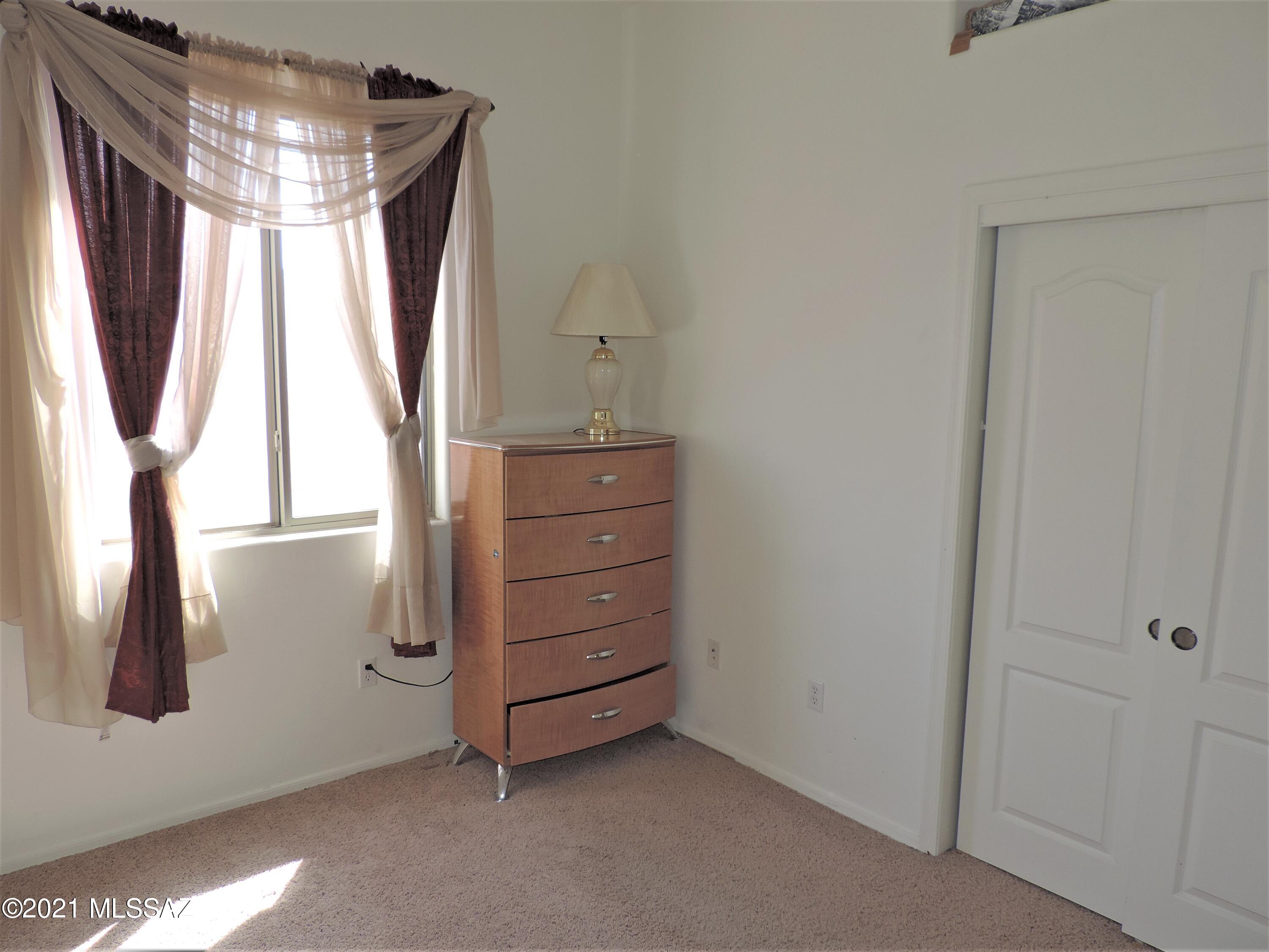 Amber Crest (1-123) - Residential