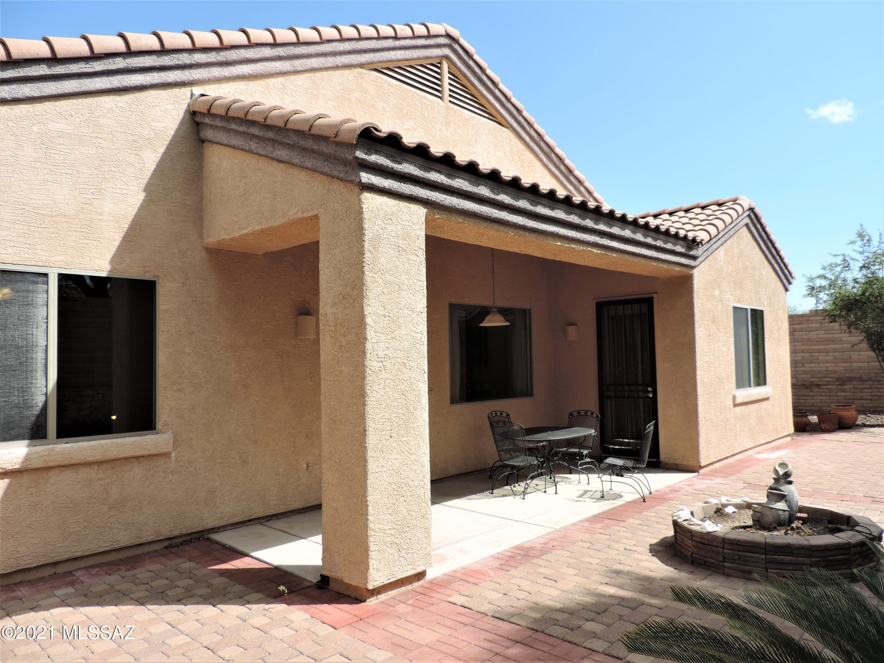 Amber Crest (1-123) - Residential