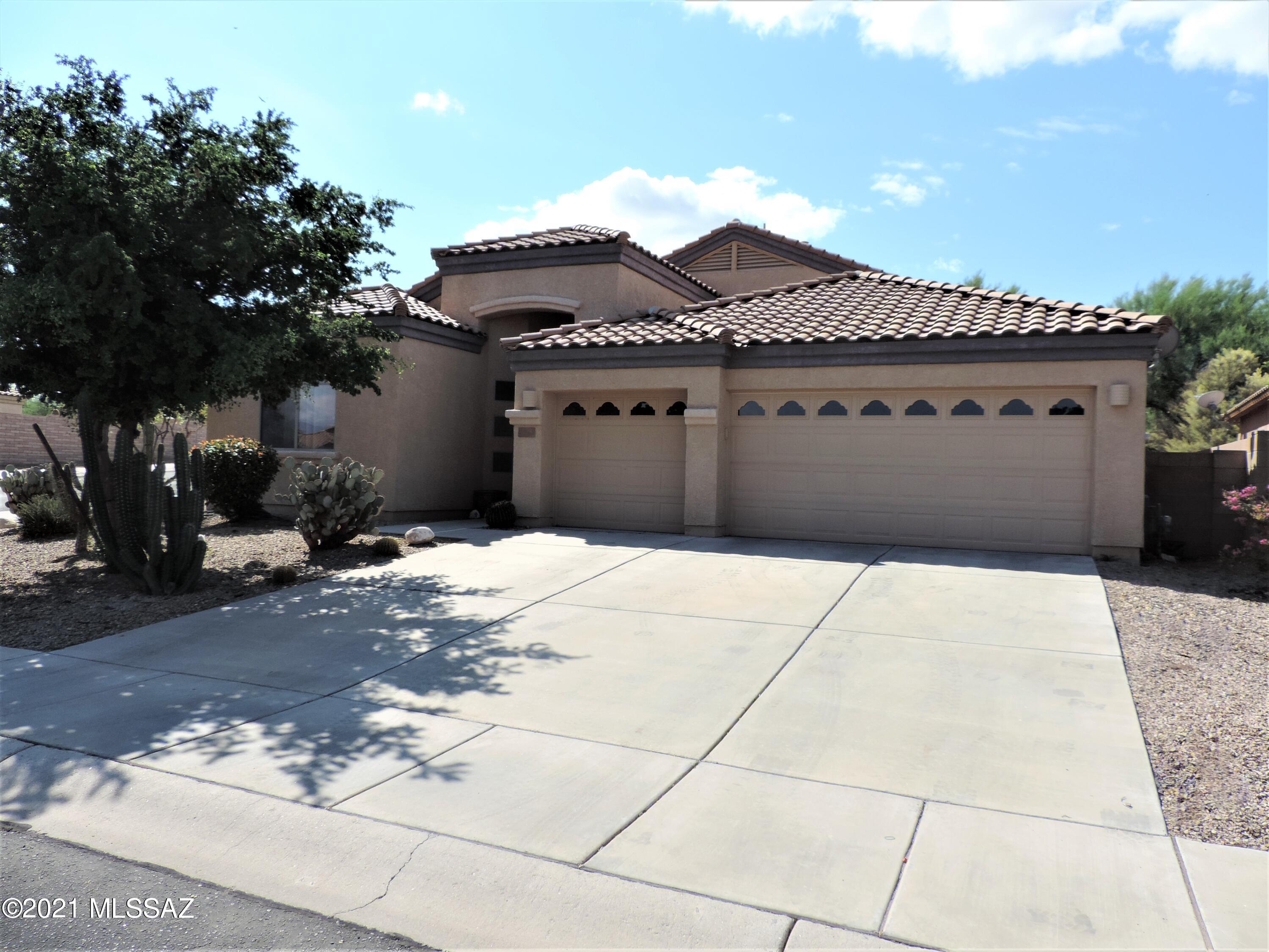 Amber Crest (1-123) - Residential