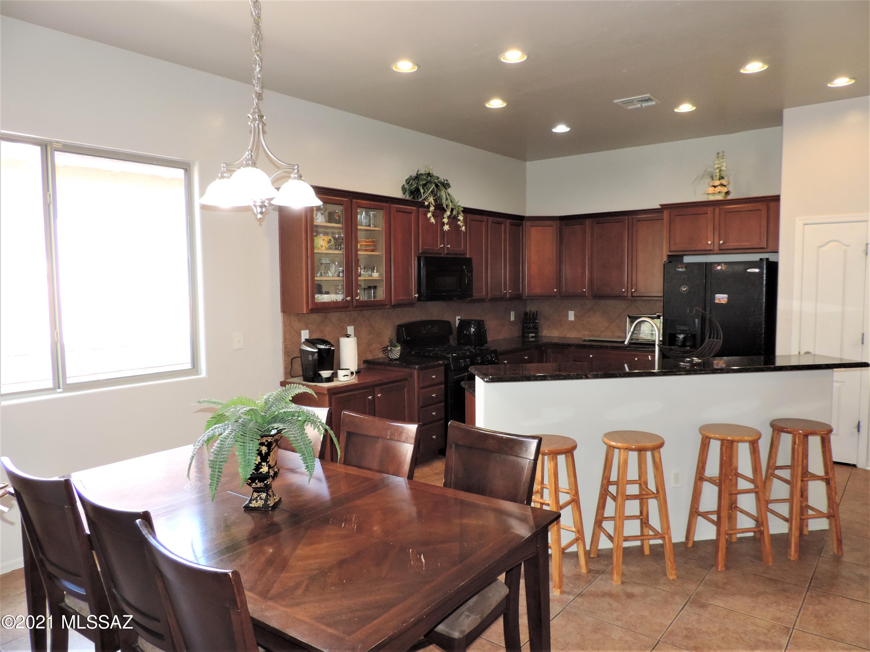 Amber Crest (1-123) - Residential