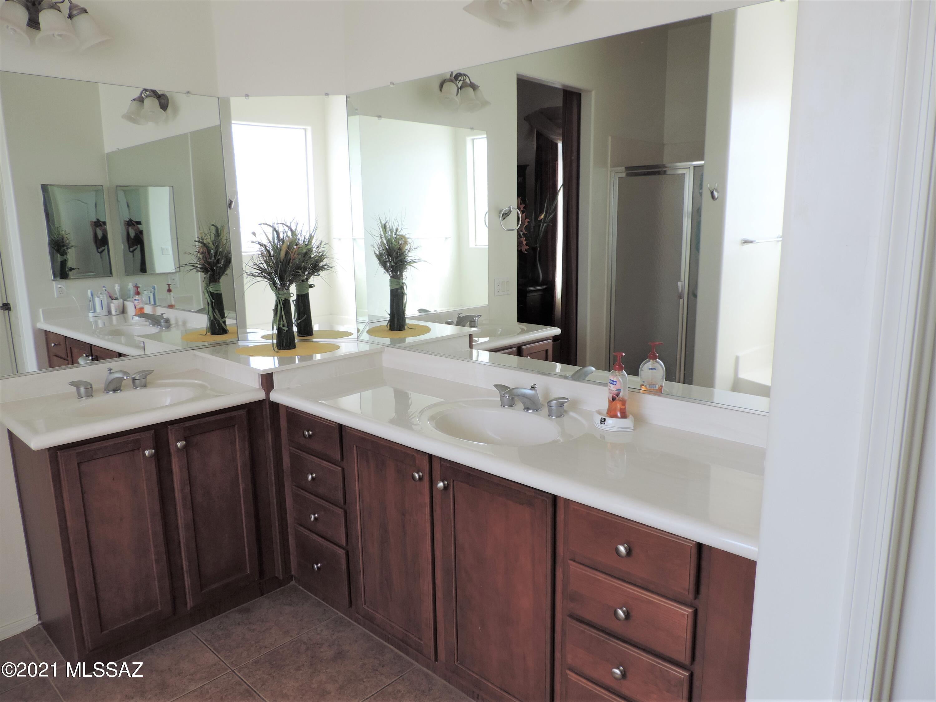 Amber Crest (1-123) - Residential