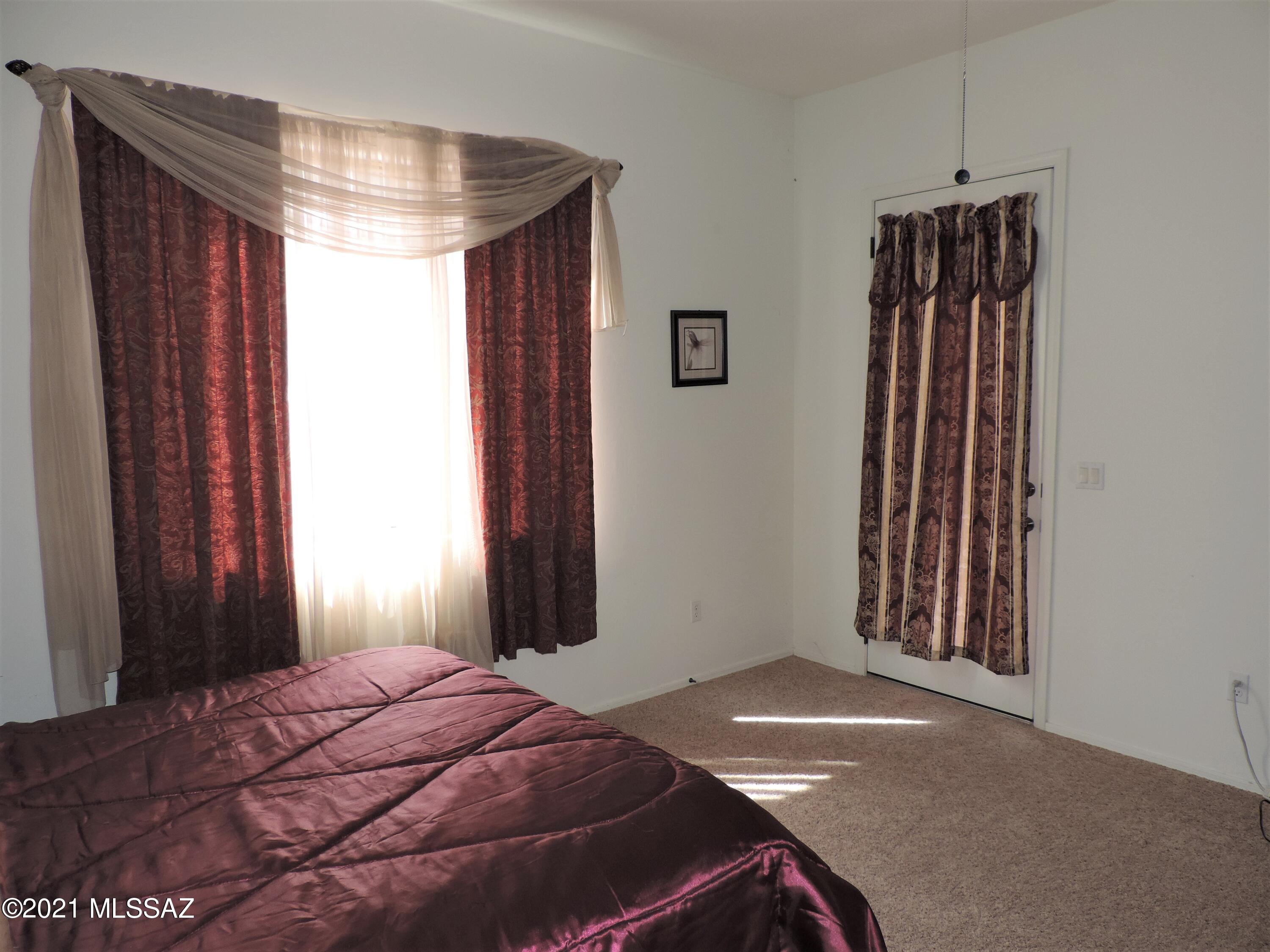 Amber Crest (1-123) - Residential
