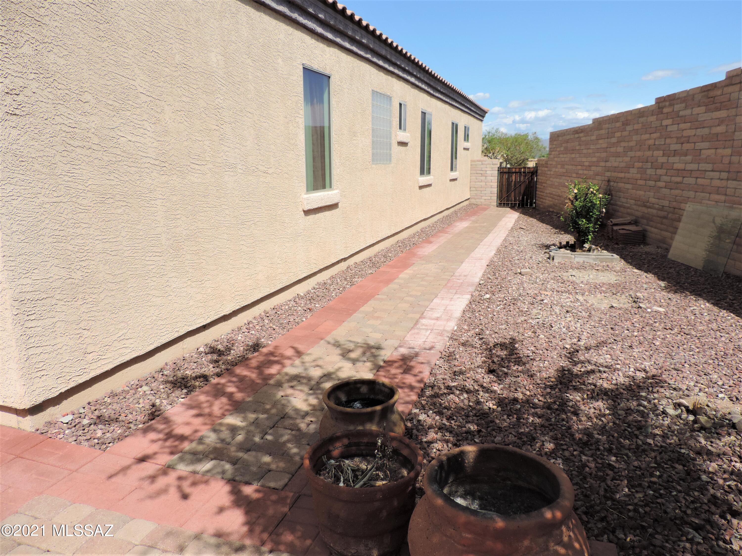 Amber Crest (1-123) - Residential