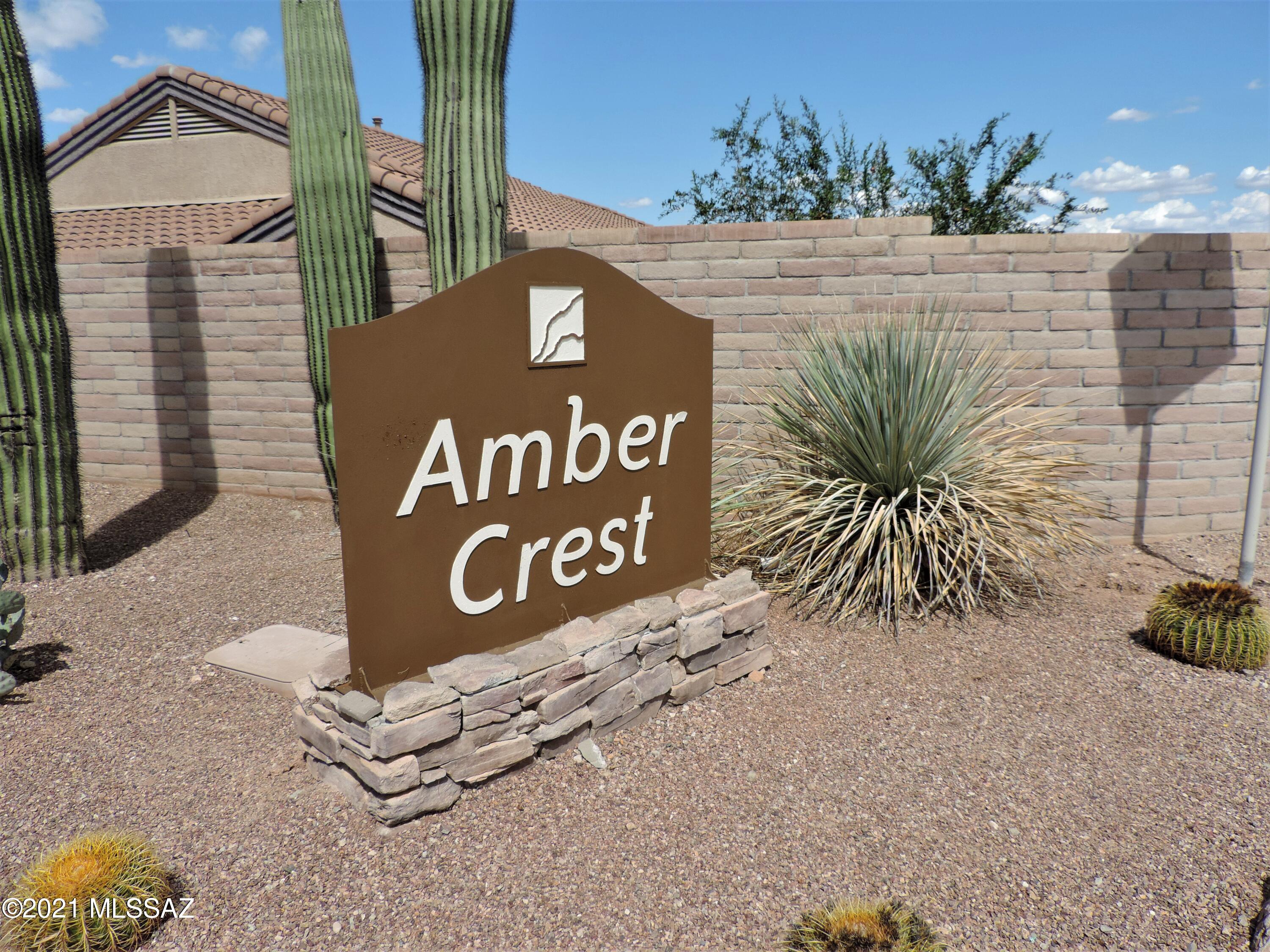 Amber Crest (1-123) - Residential