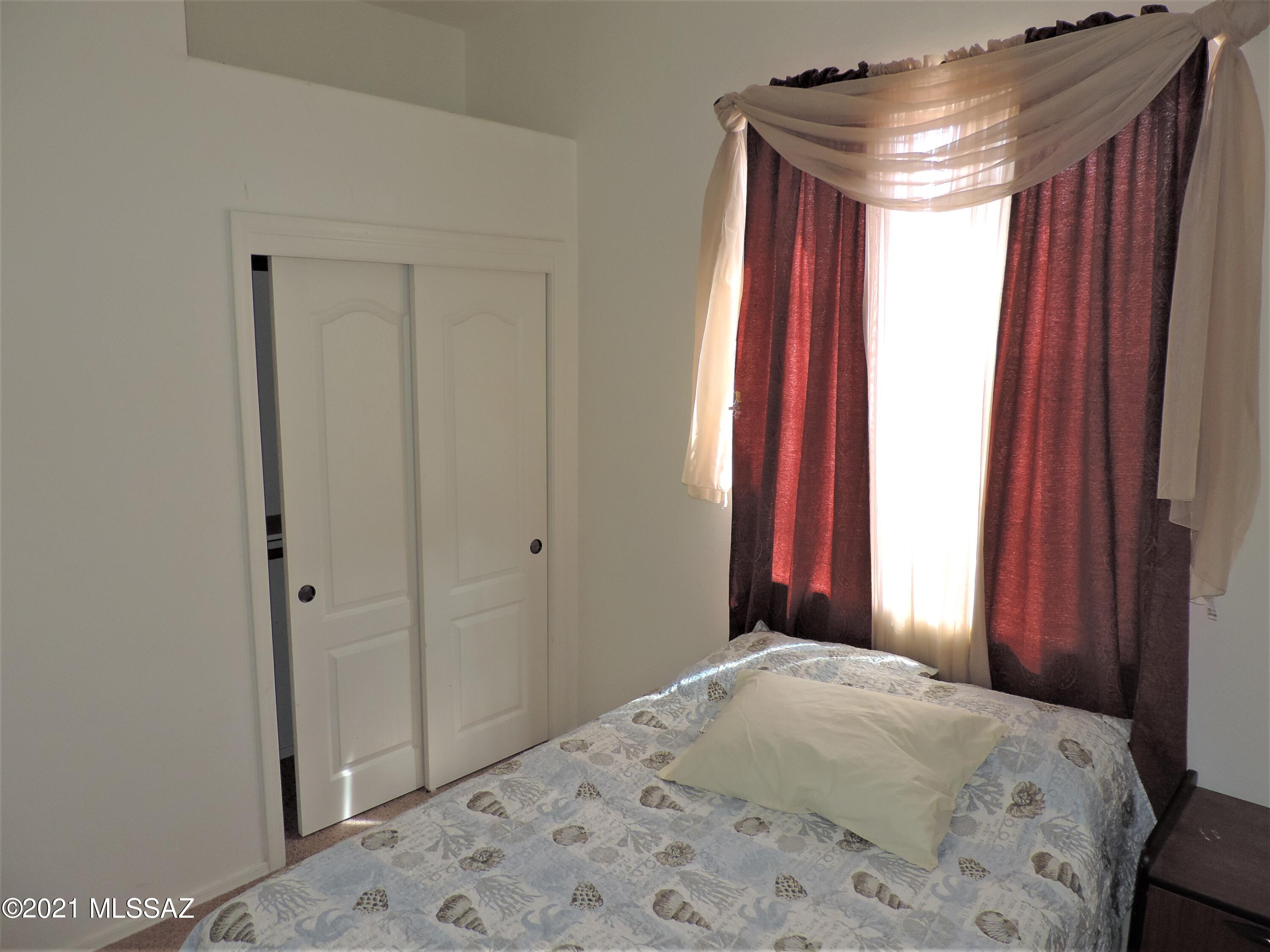 Amber Crest (1-123) - Residential