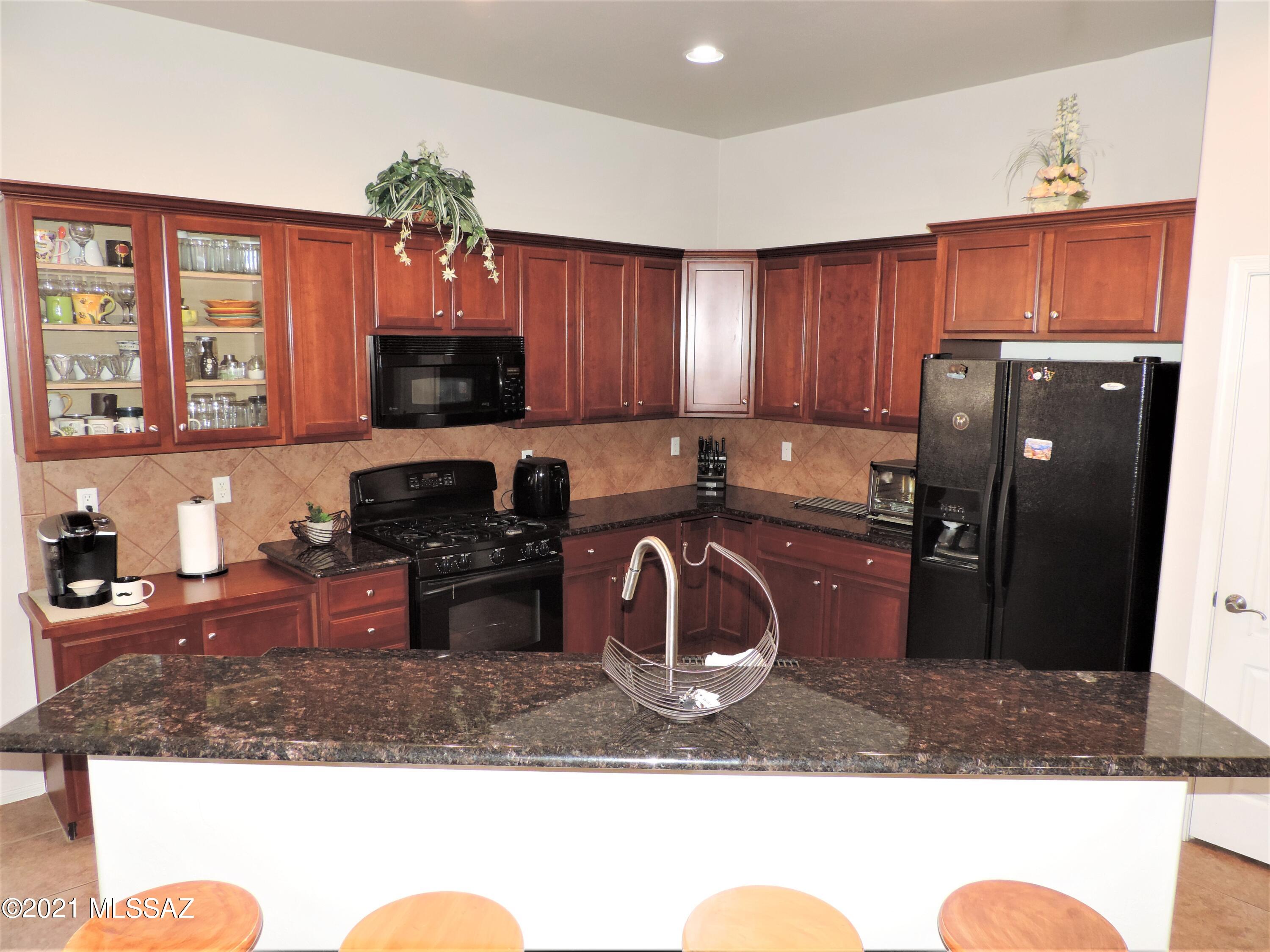 Amber Crest (1-123) - Residential