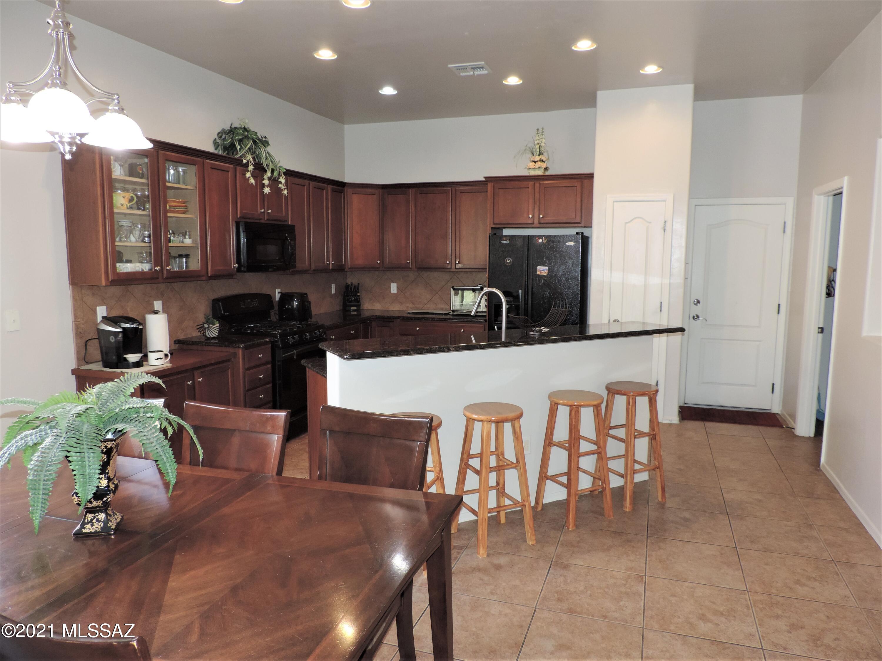 Amber Crest (1-123) - Residential