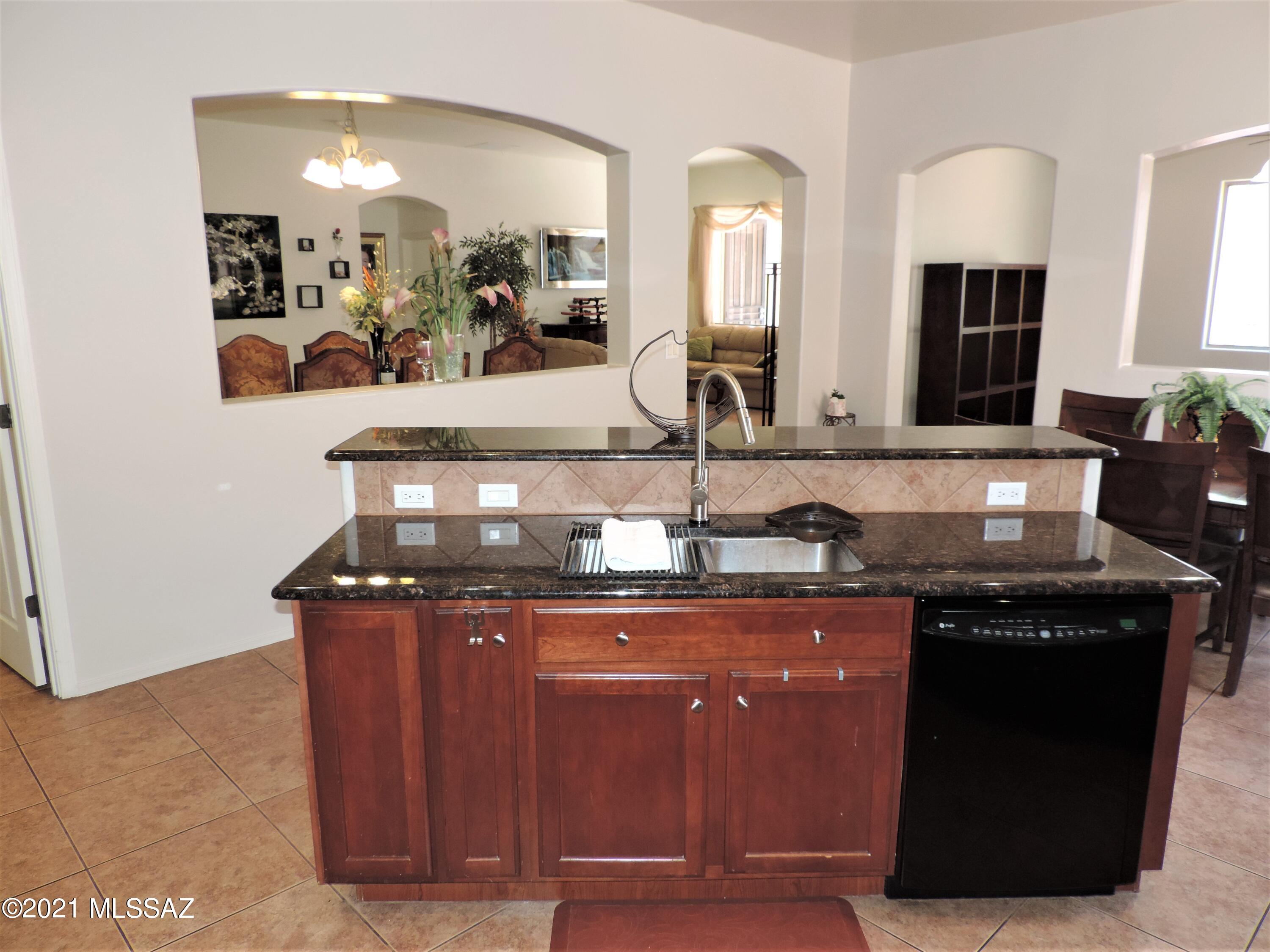 Amber Crest (1-123) - Residential