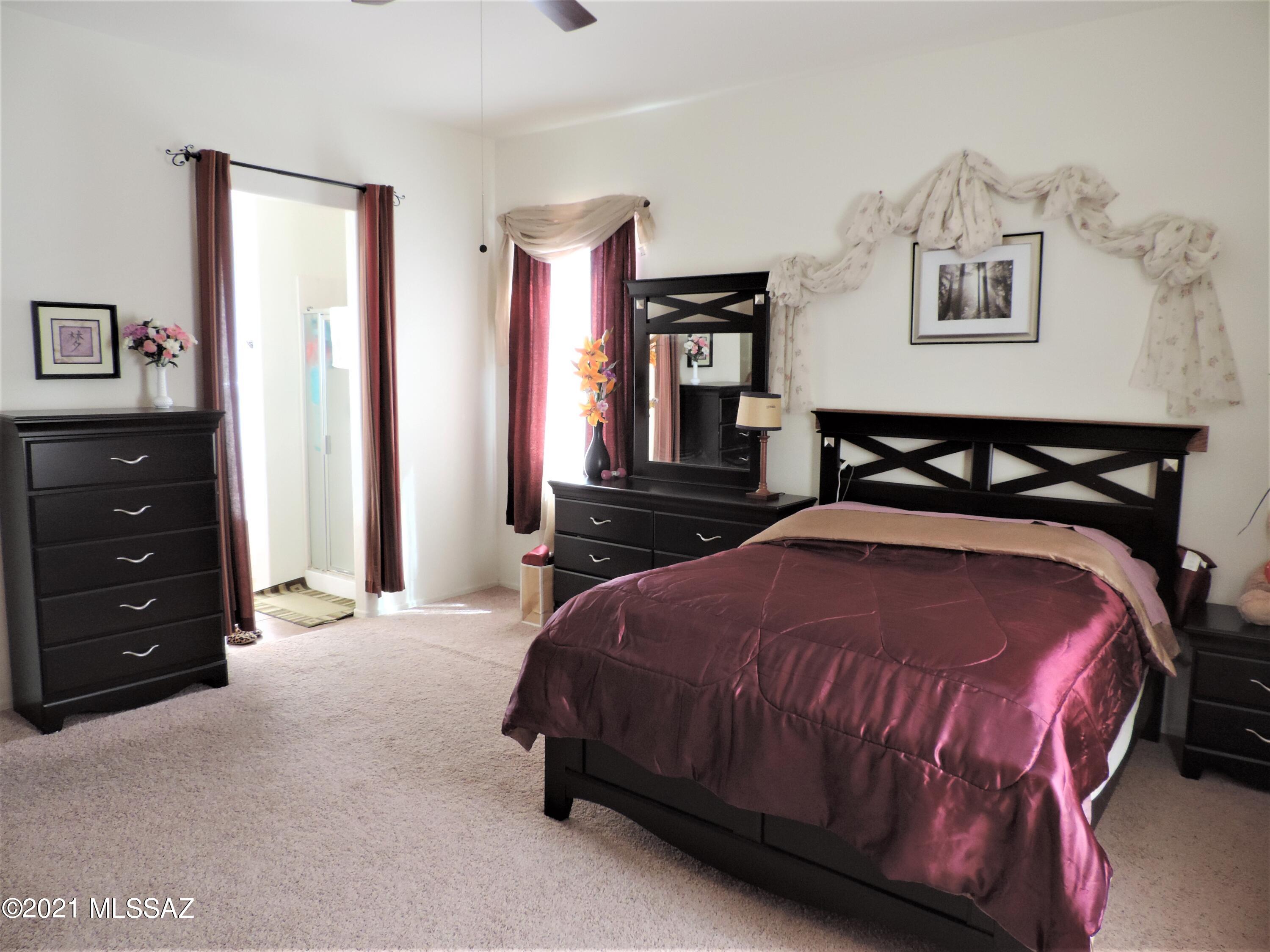 Amber Crest (1-123) - Residential