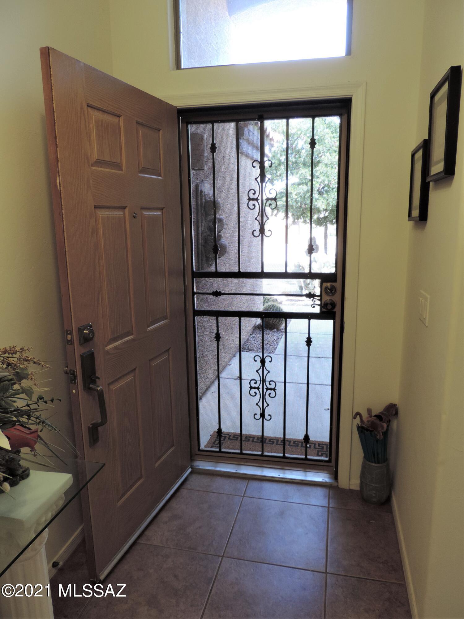 Amber Crest (1-123) - Residential