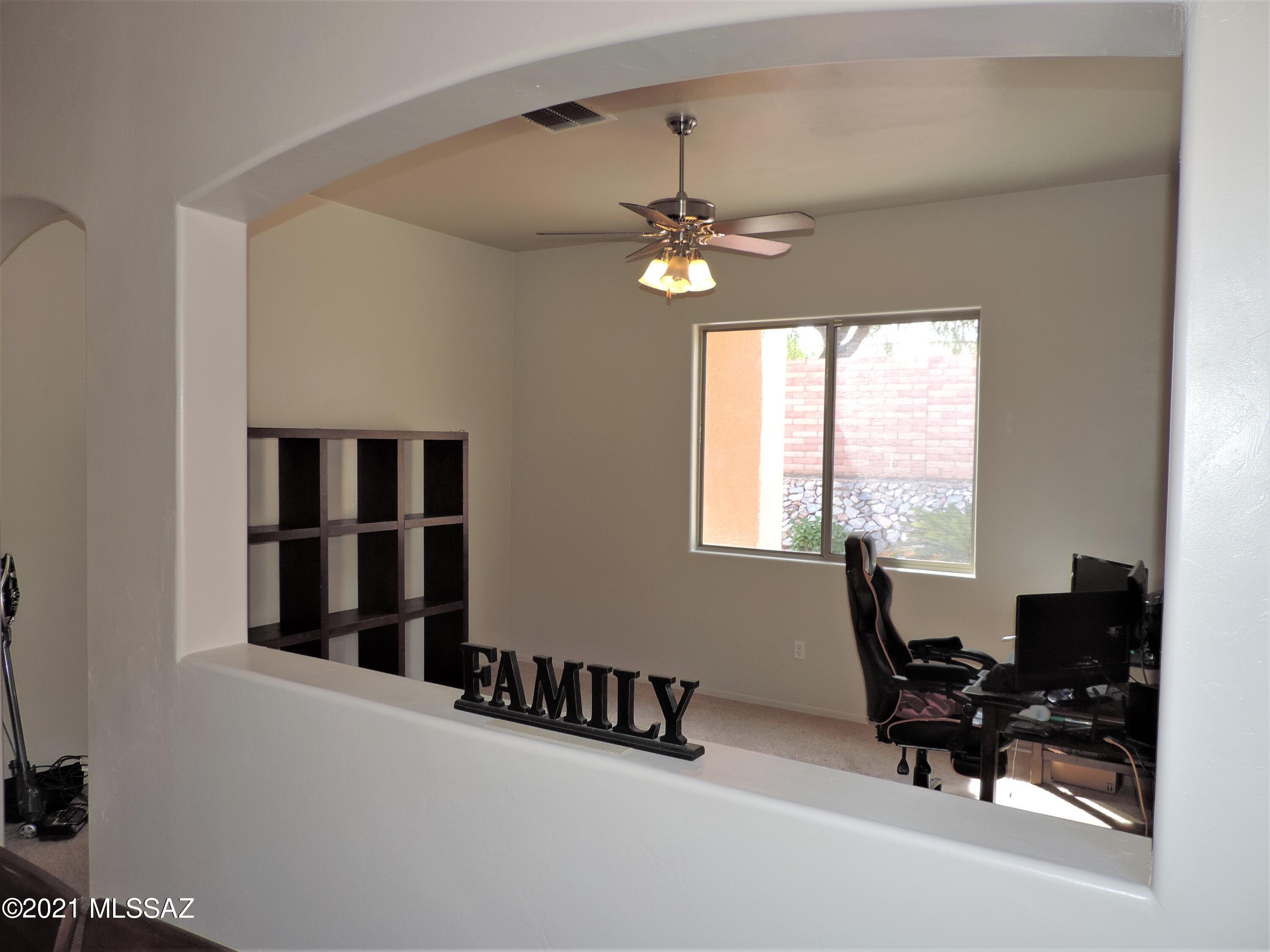 Amber Crest (1-123) - Residential