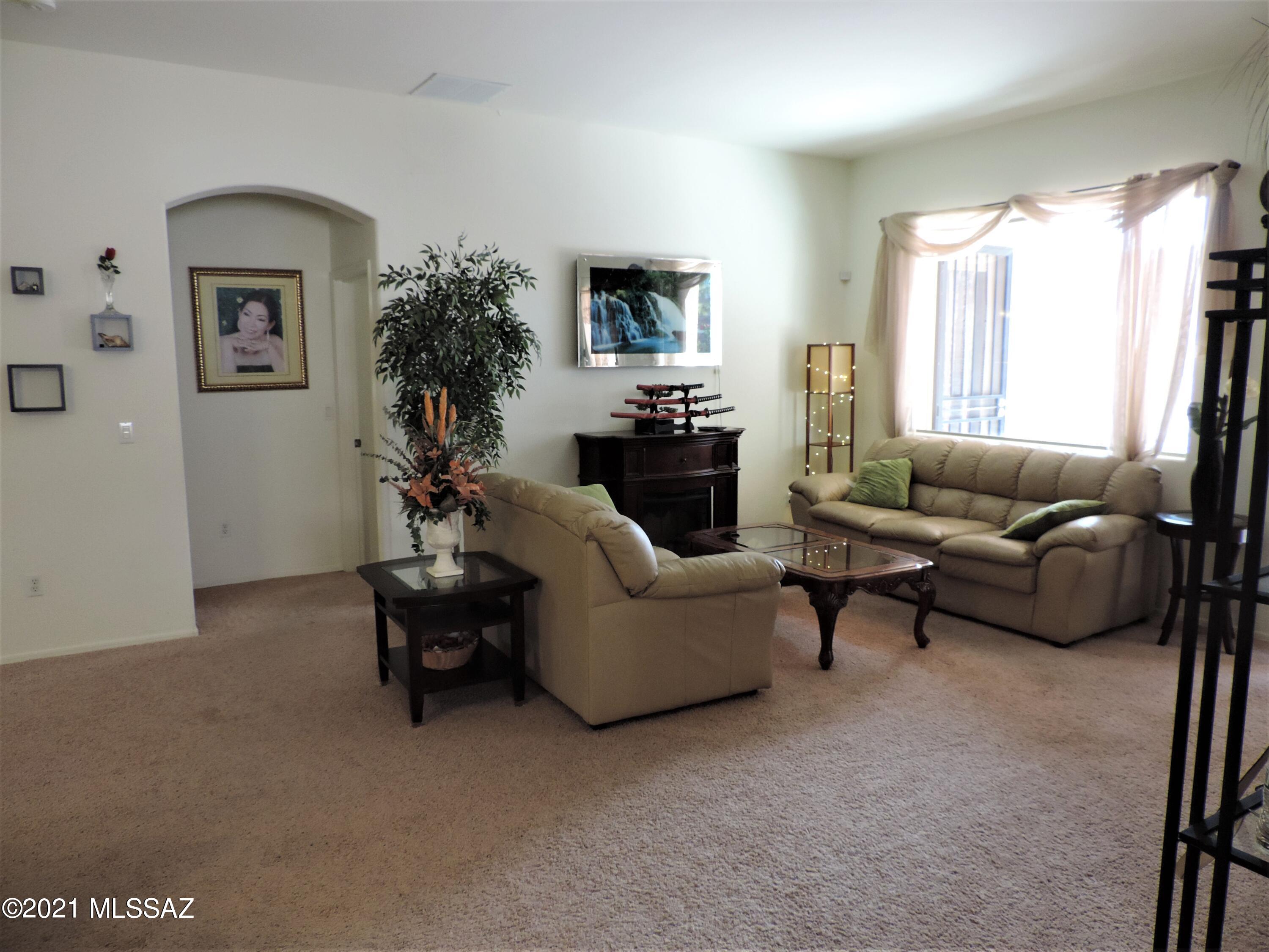Amber Crest (1-123) - Residential
