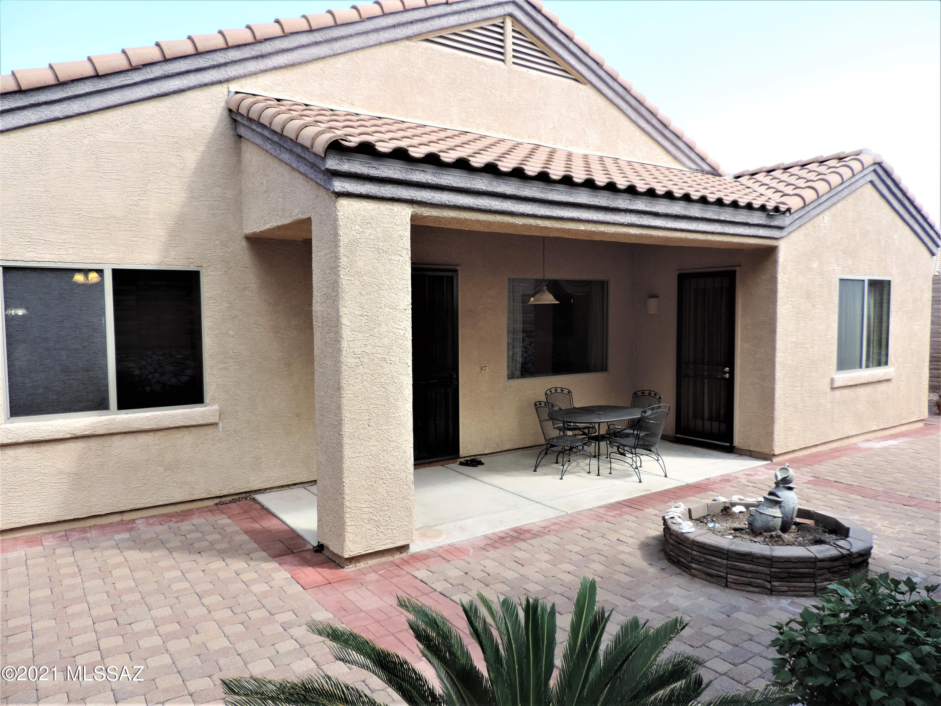 Amber Crest (1-123) - Residential