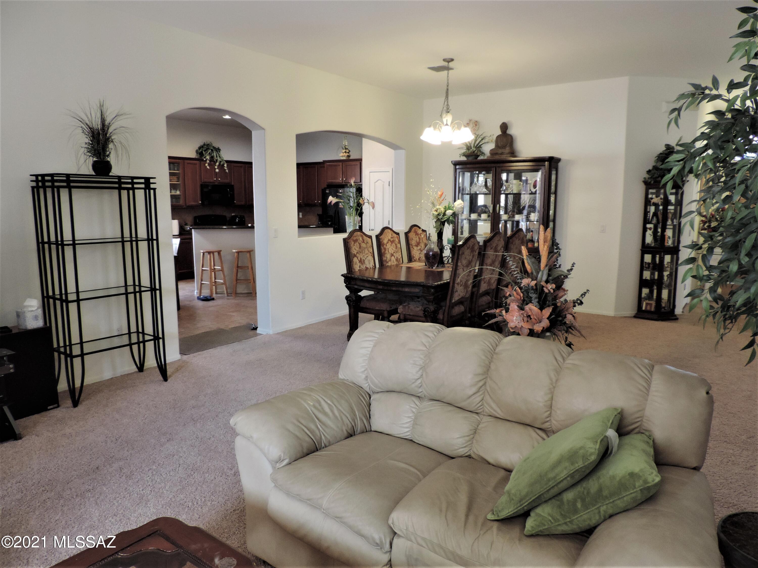 Amber Crest (1-123) - Residential