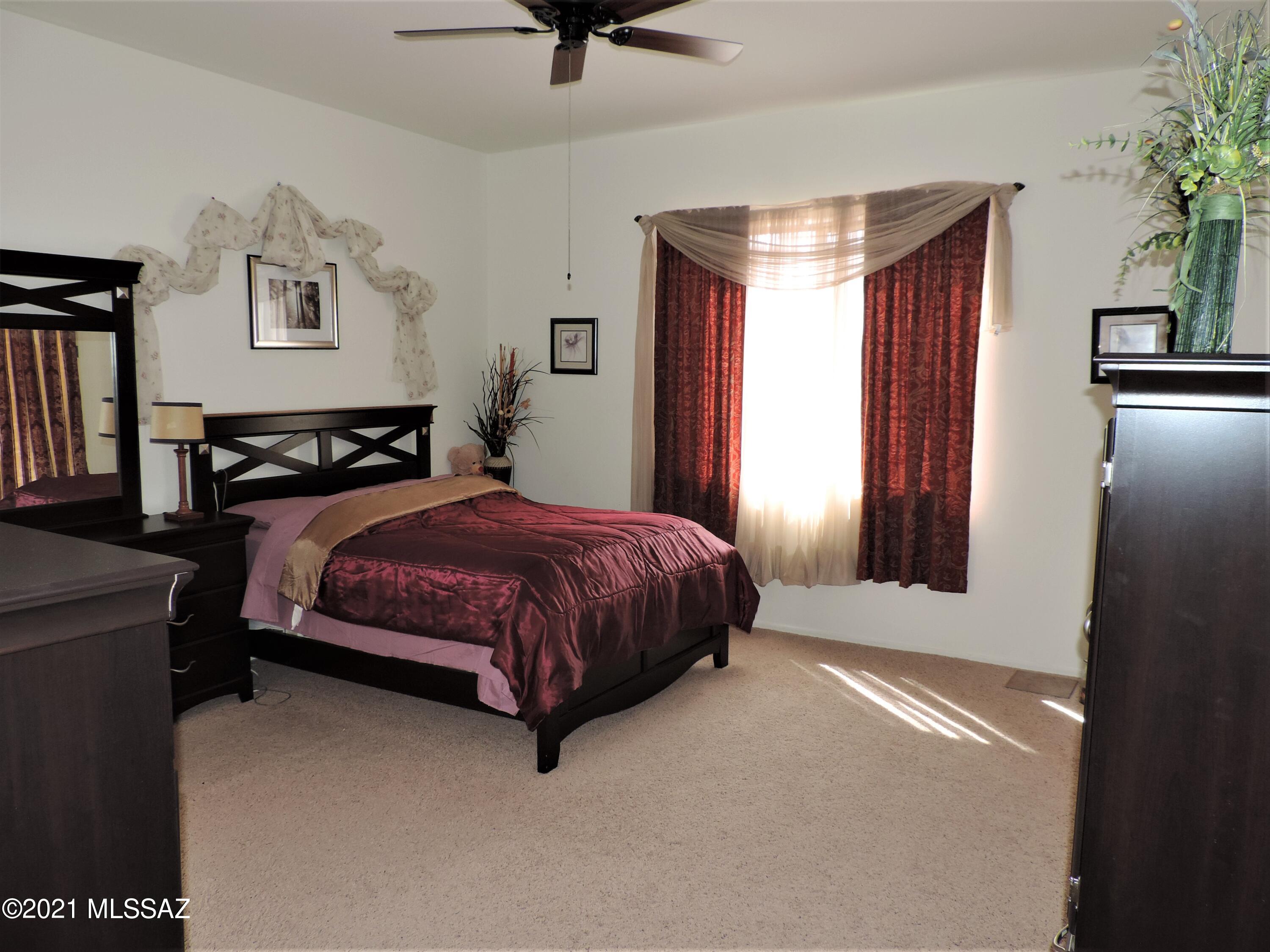 Amber Crest (1-123) - Residential