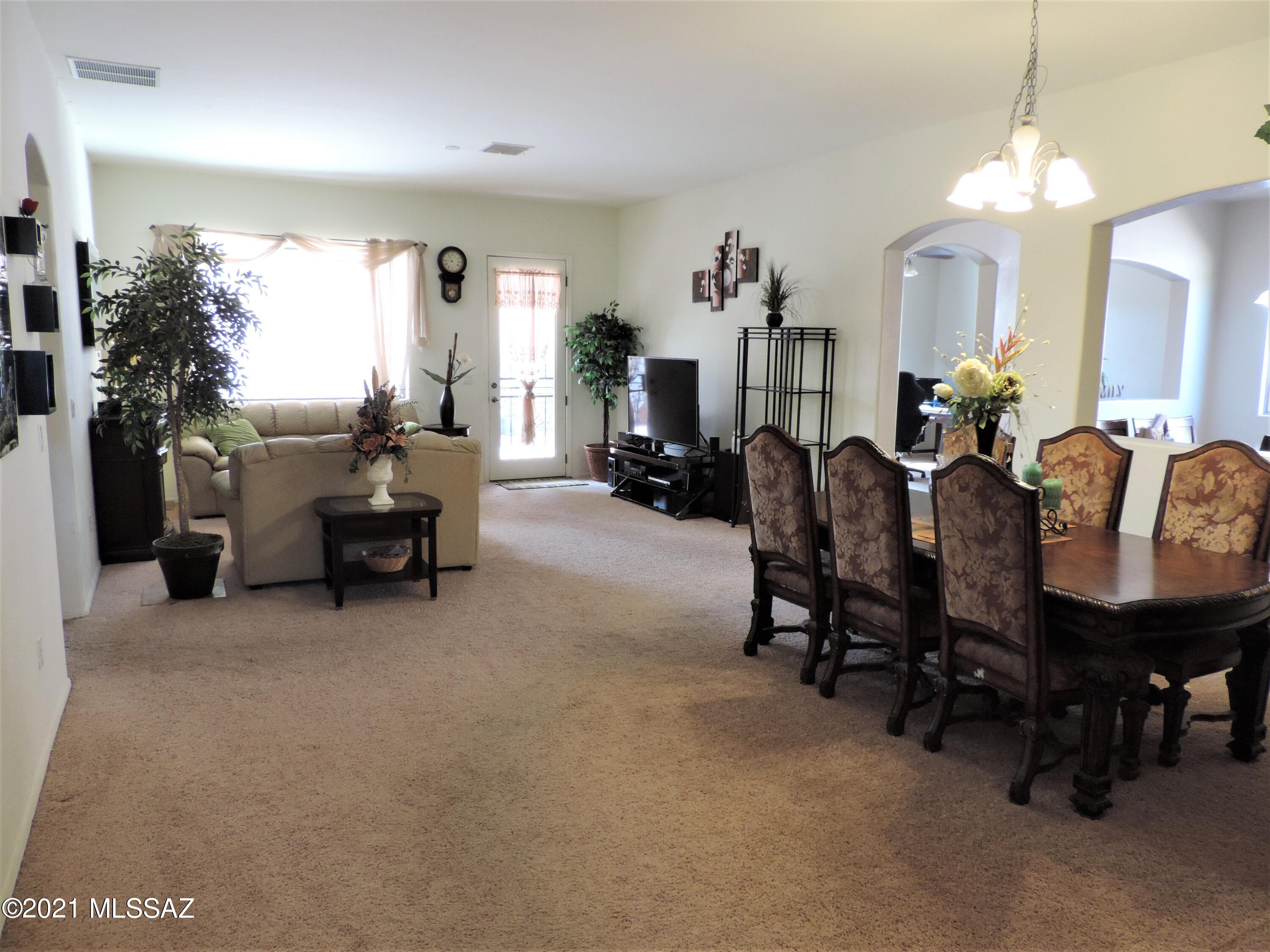 Amber Crest (1-123) - Residential