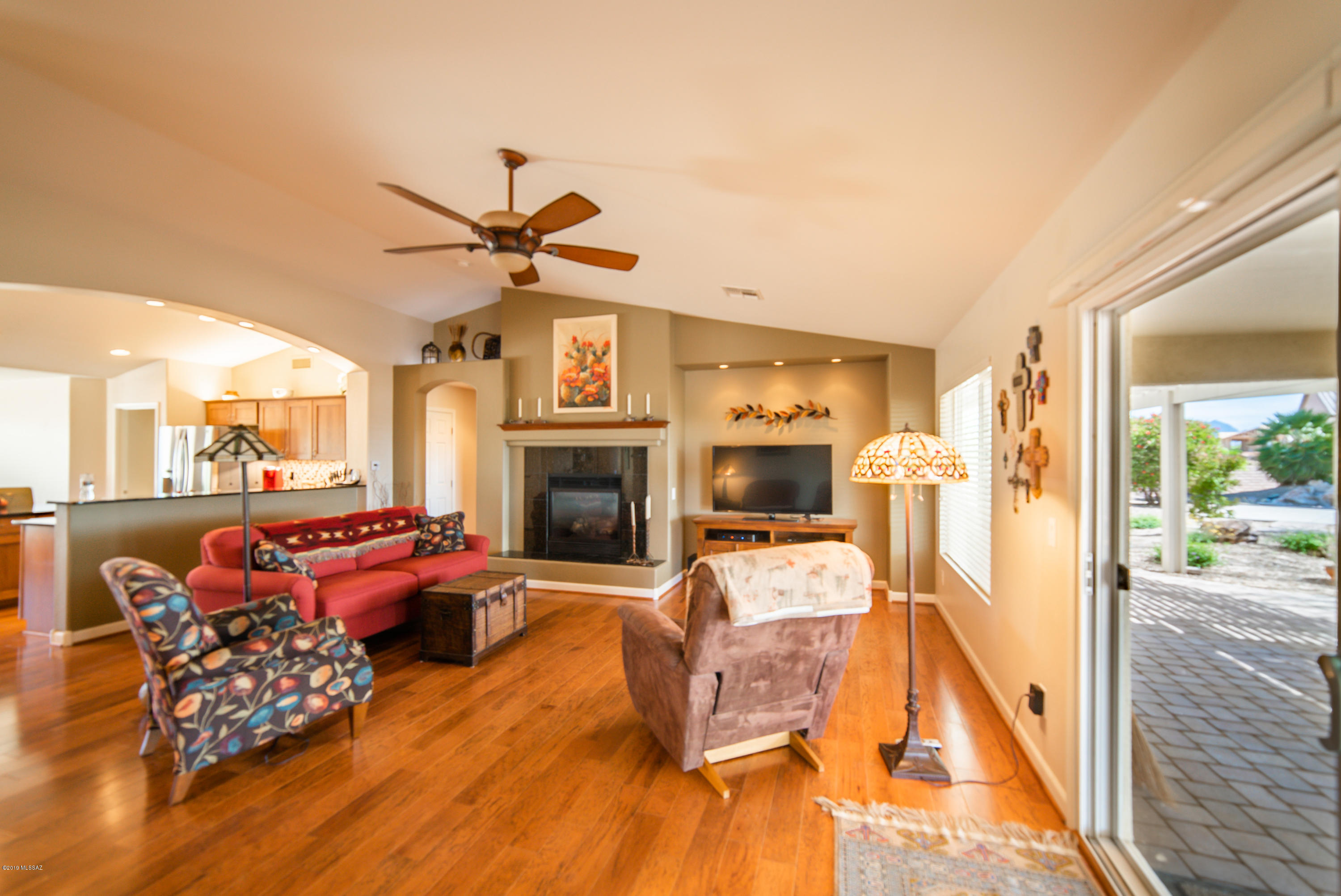 Quail Creek II Unit 23 - Residential