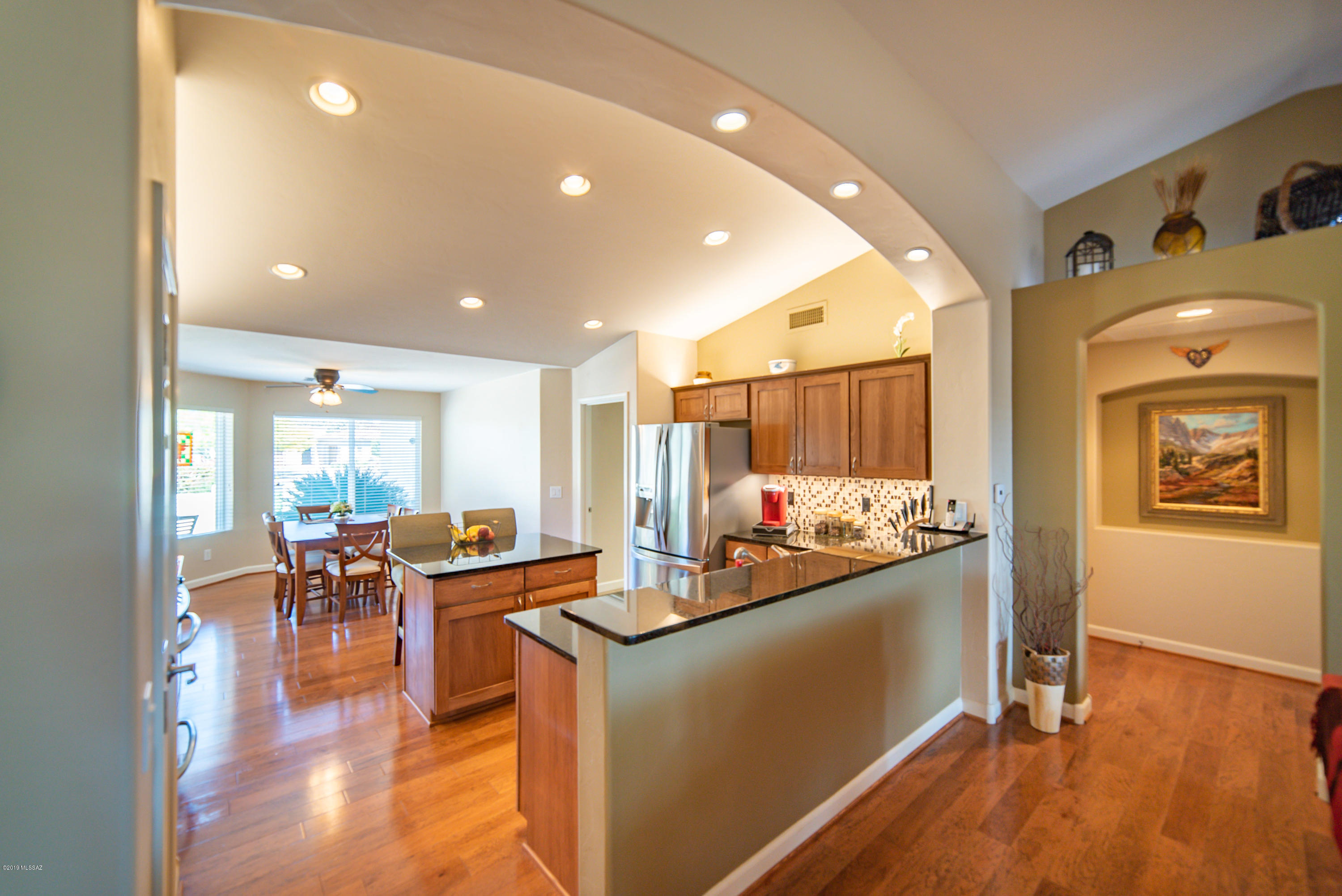 Quail Creek II Unit 23 - Residential