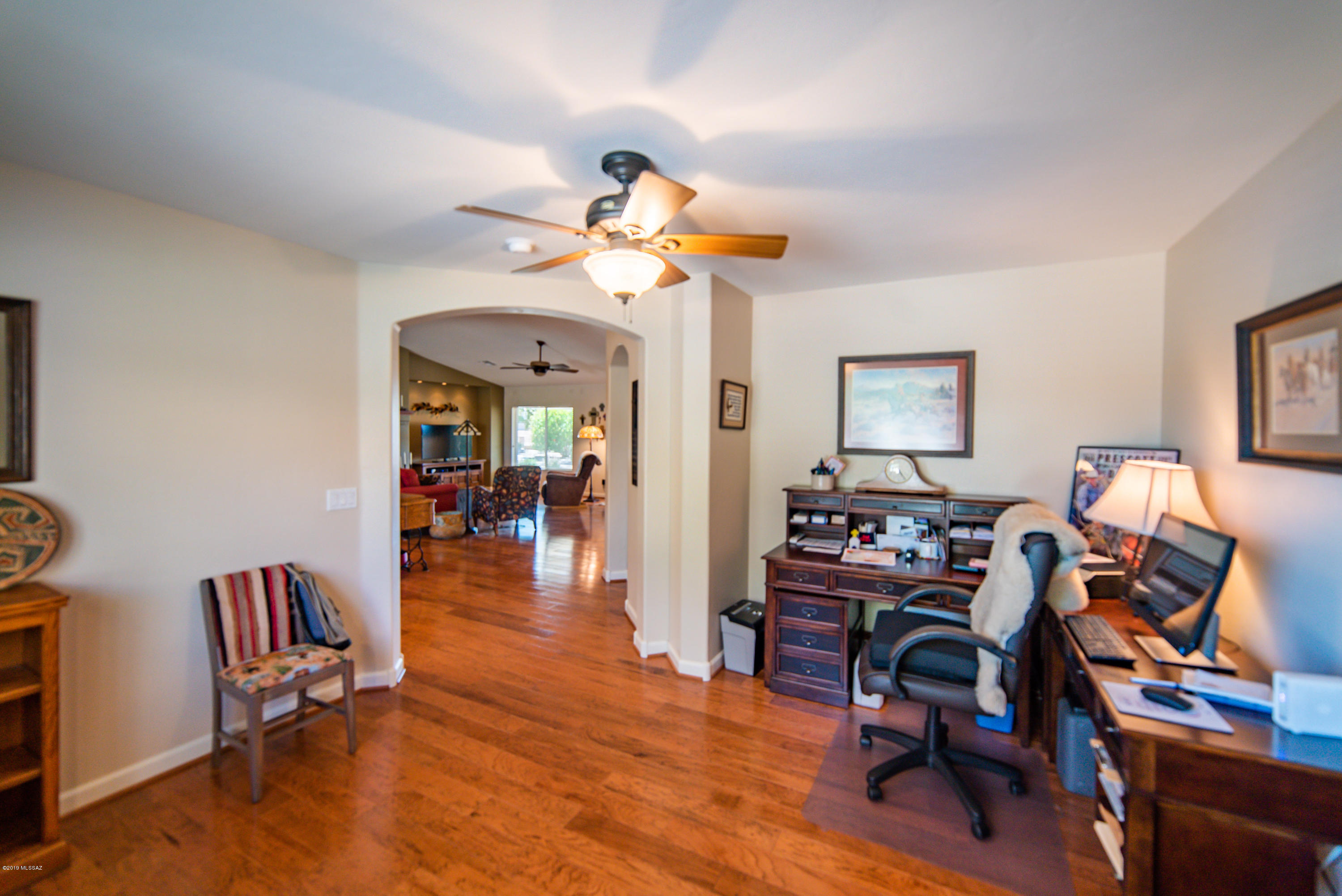 Quail Creek II Unit 23 - Residential