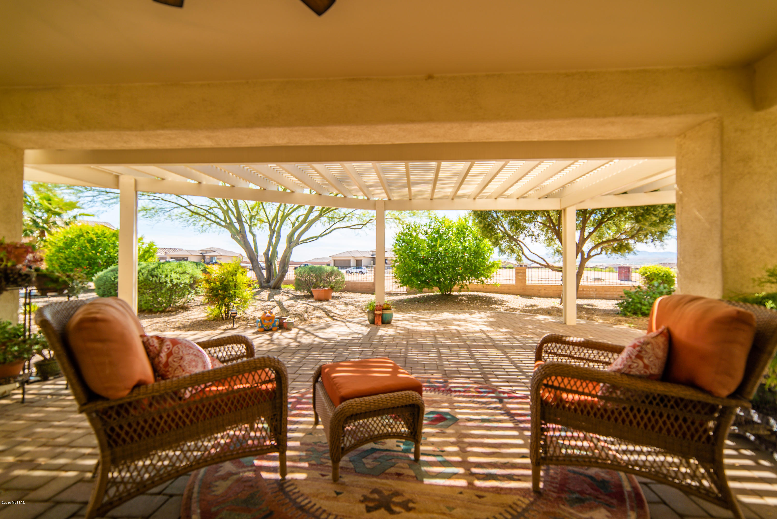 Quail Creek II Unit 23 - Residential