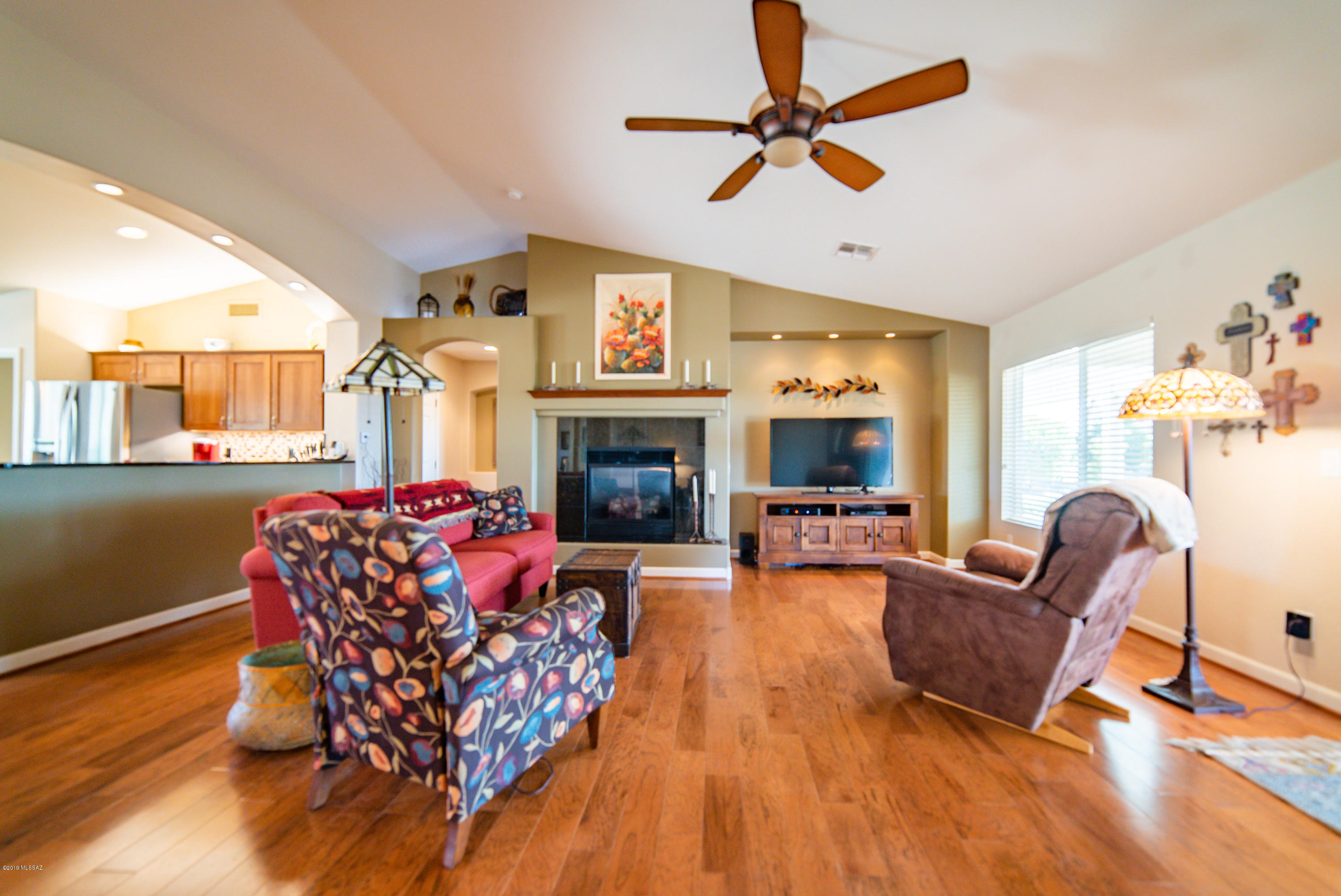 Quail Creek II Unit 23 - Residential