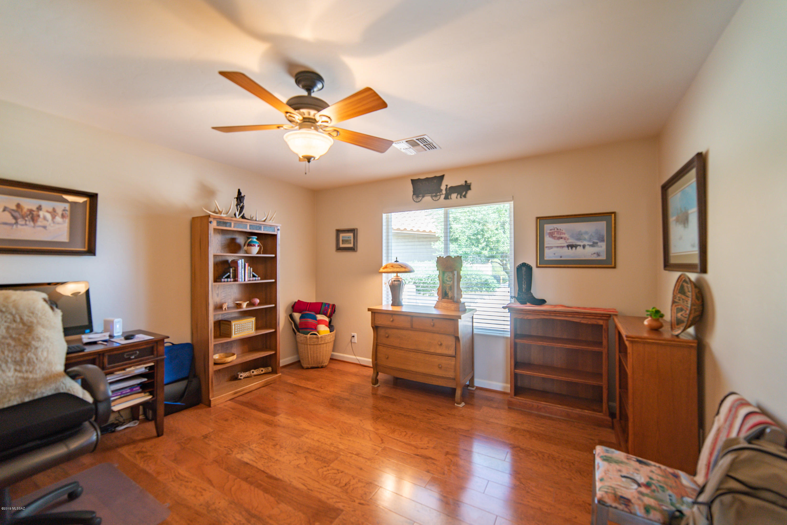Quail Creek II Unit 23 - Residential
