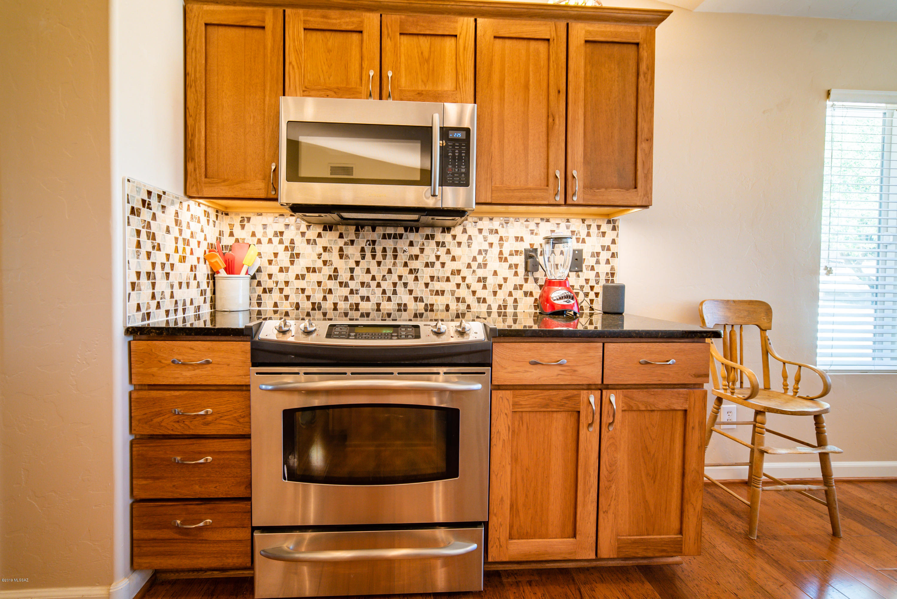 Quail Creek II Unit 23 - Residential