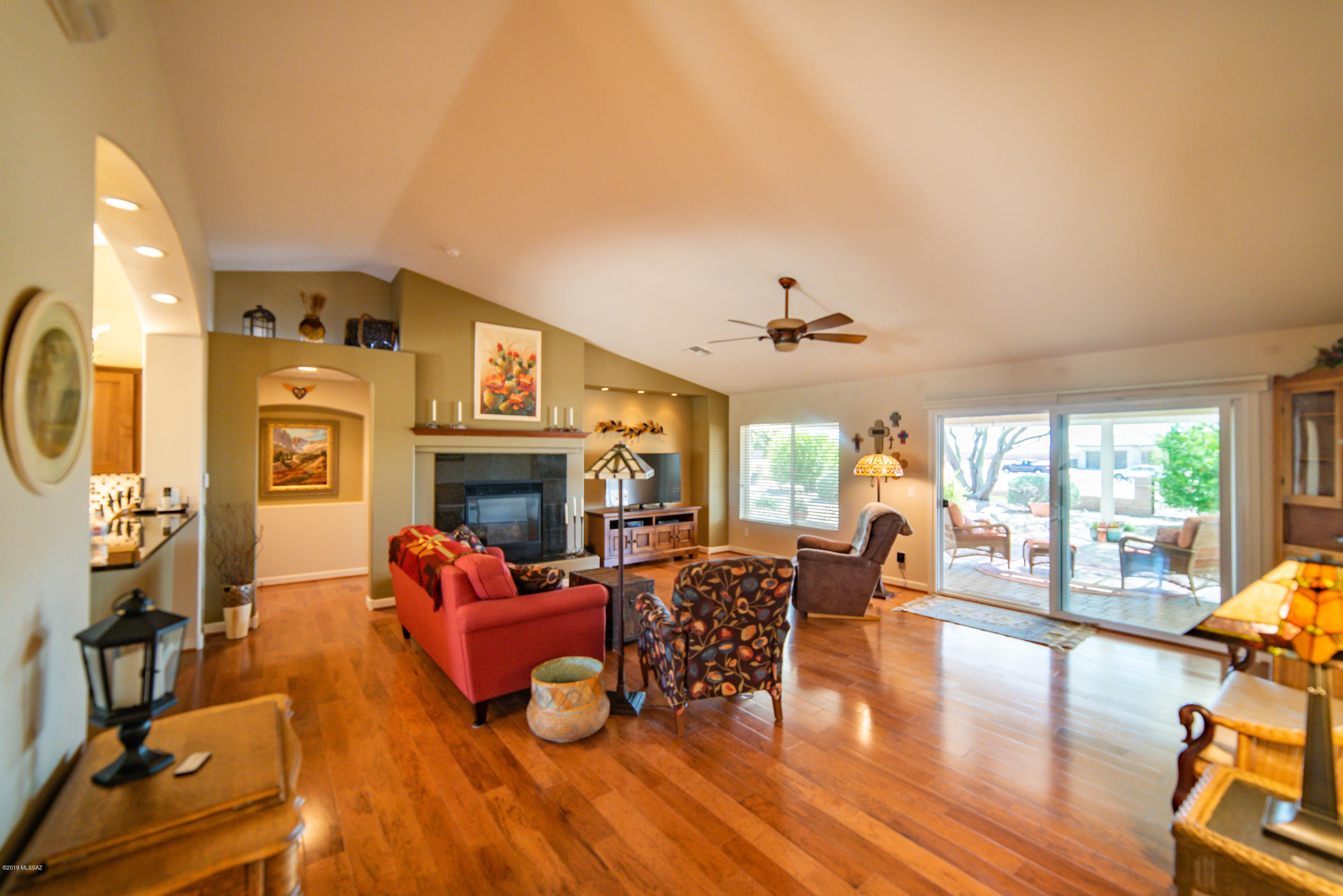 Quail Creek II Unit 23 - Residential