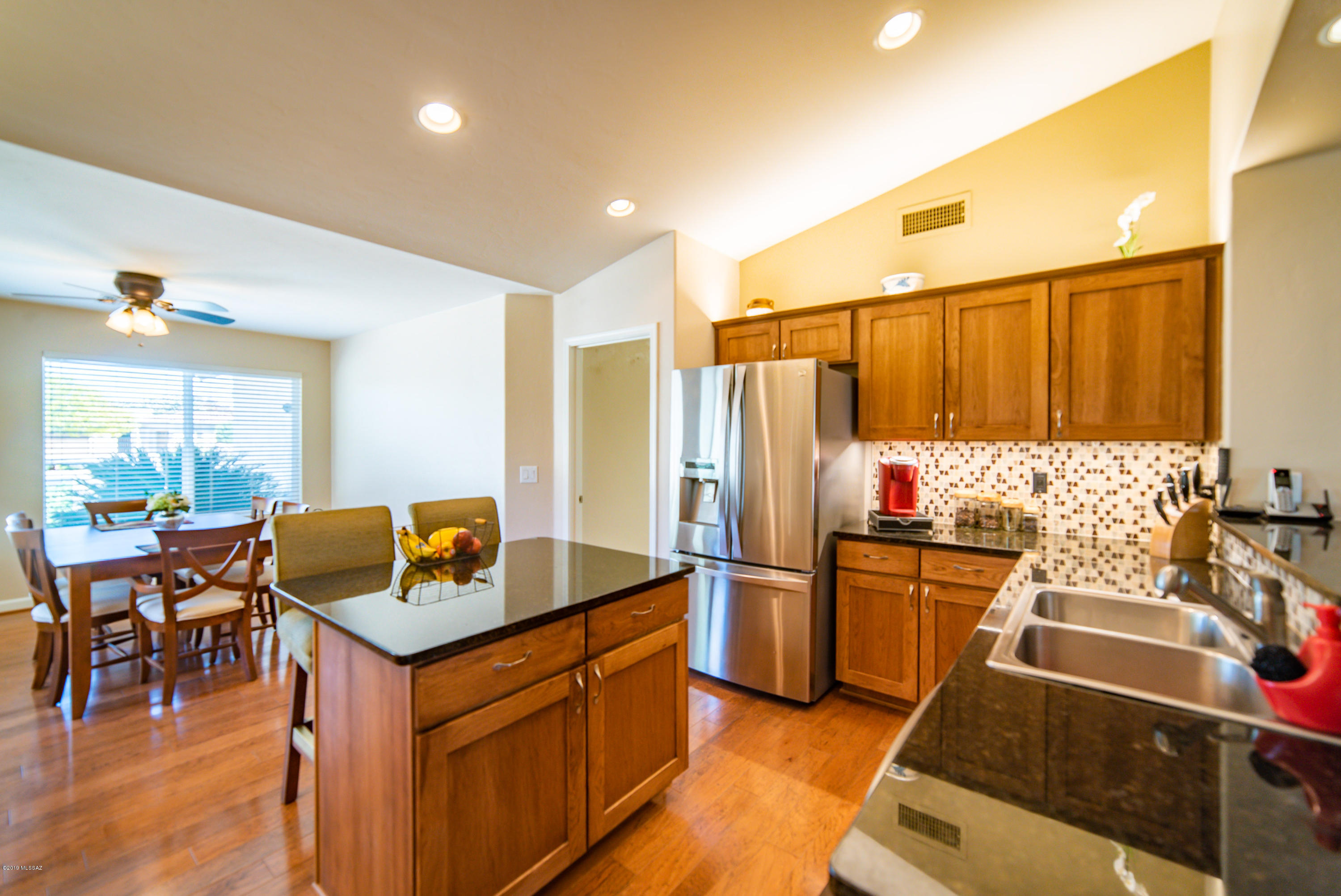 Quail Creek II Unit 23 - Residential