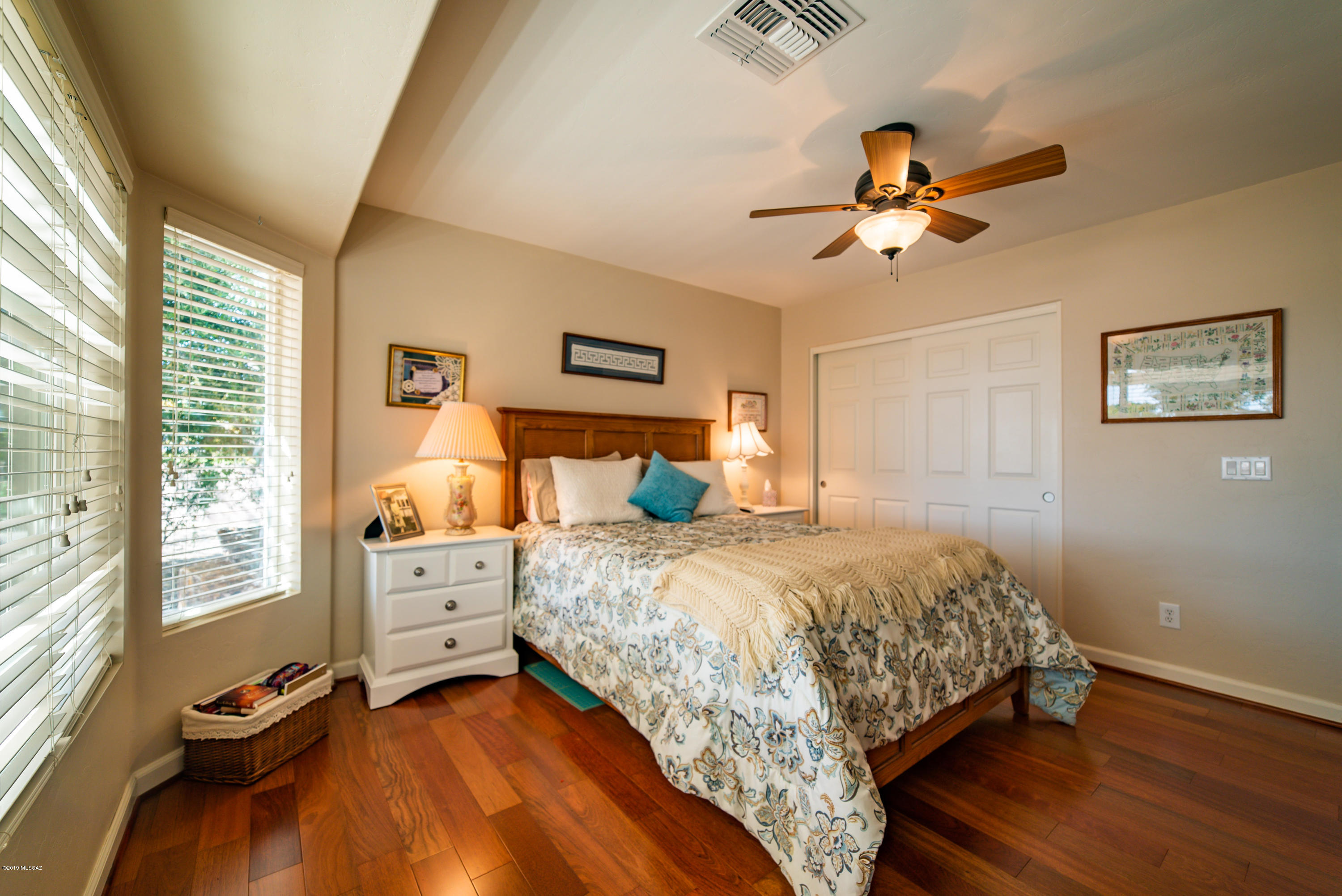 Quail Creek II Unit 23 - Residential