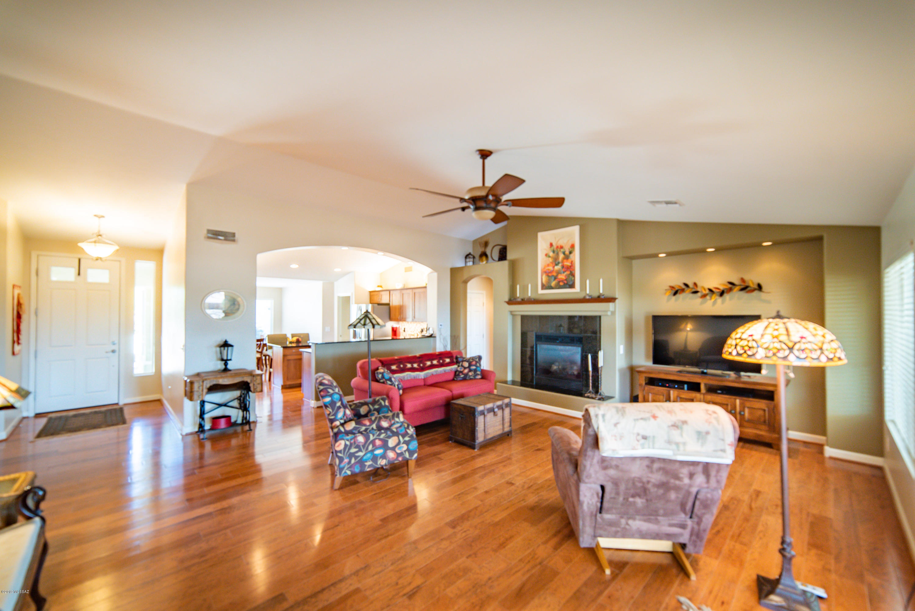 Quail Creek II Unit 23 - Residential